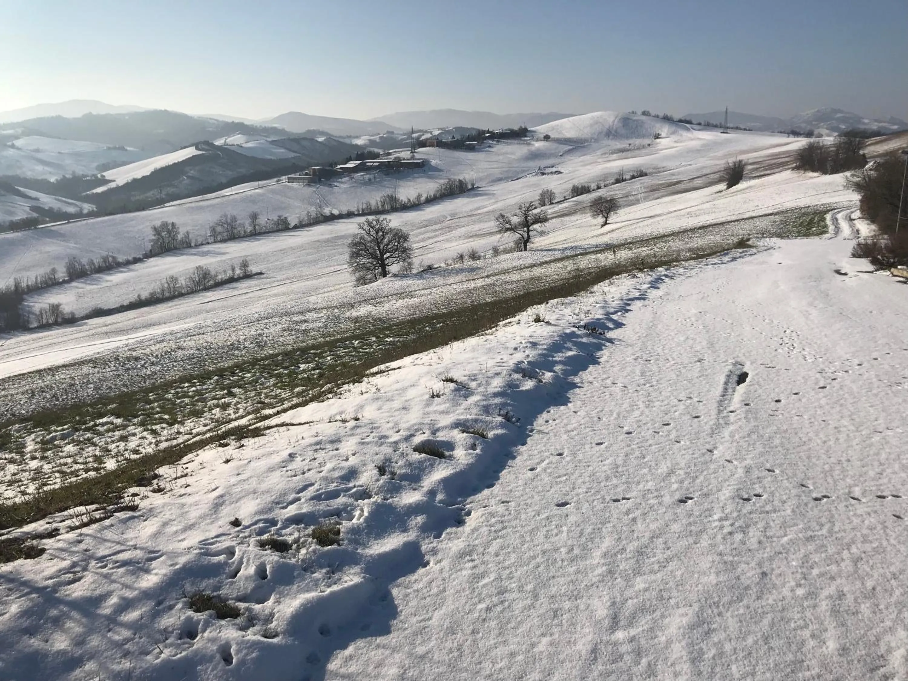 B&B La Casa Del Sole