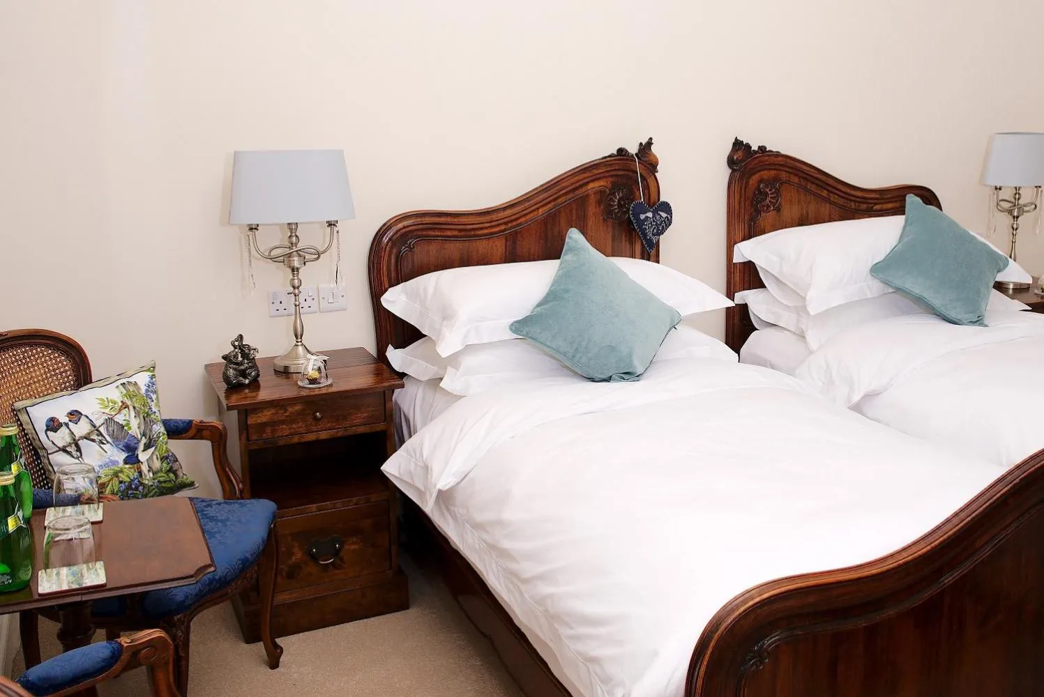 Little Redlands B&B