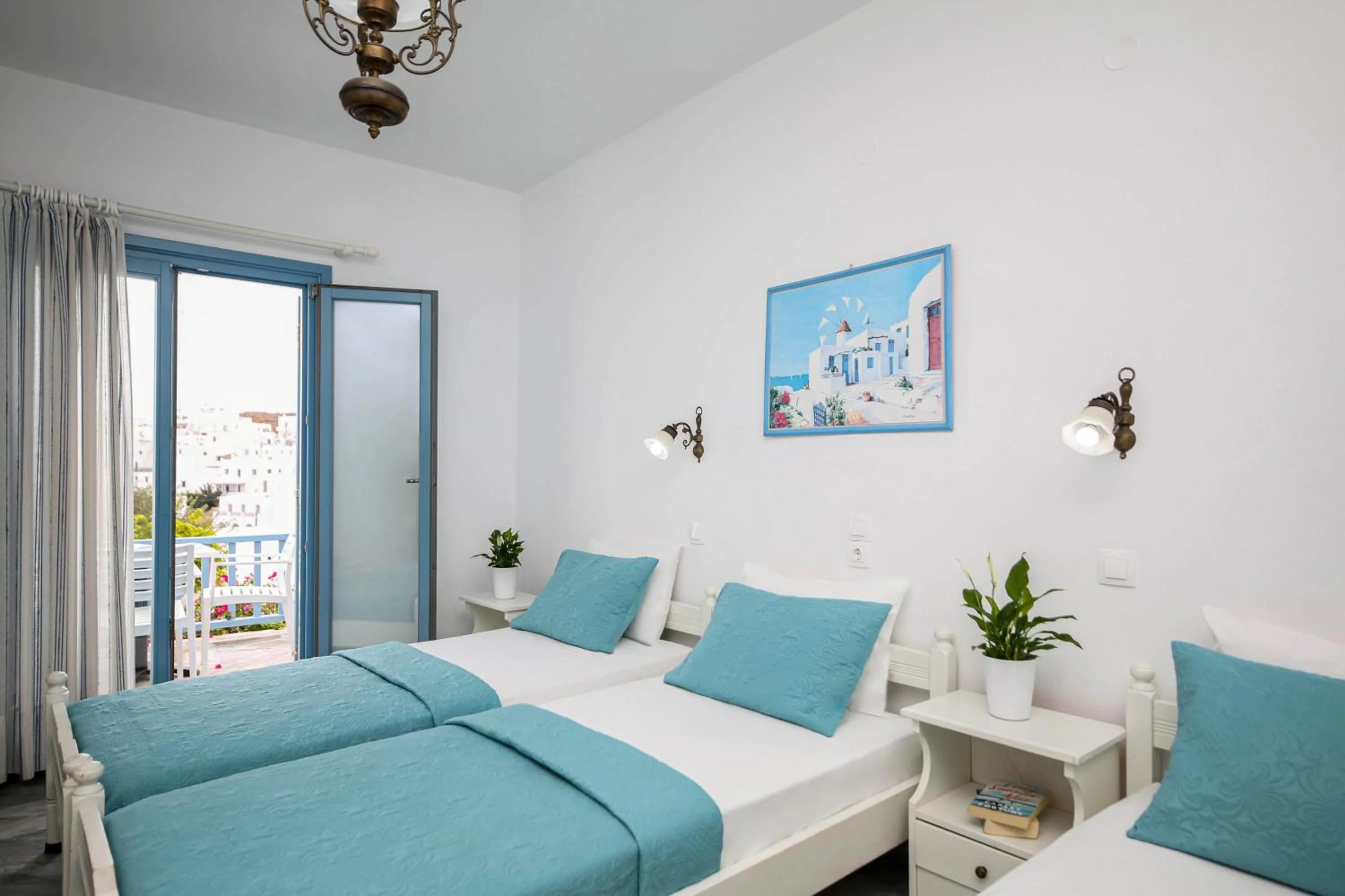 Photo of the whole room, Bed in Augusta Studios & Apartments