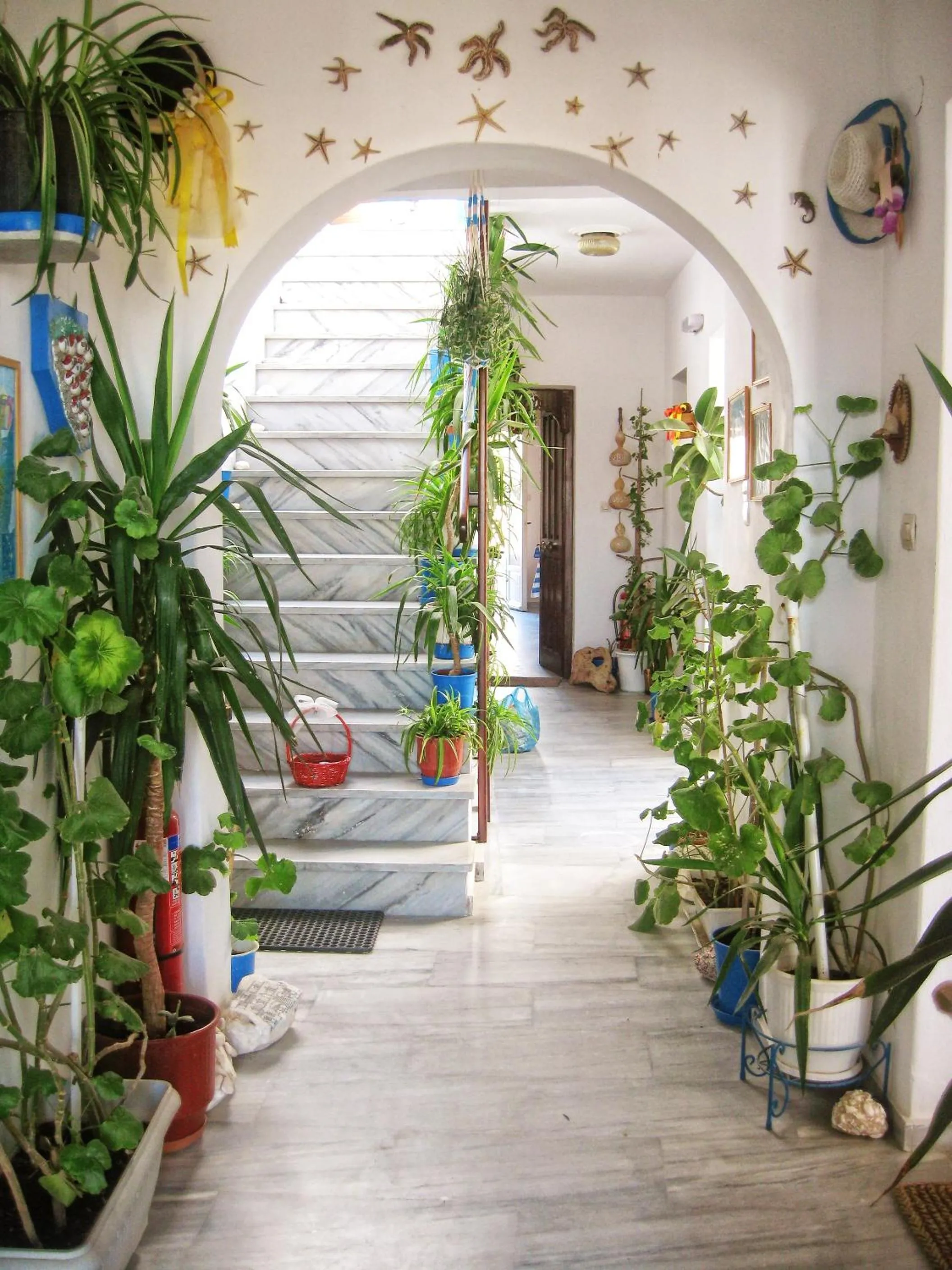 Other in Augusta Studios & Apartments