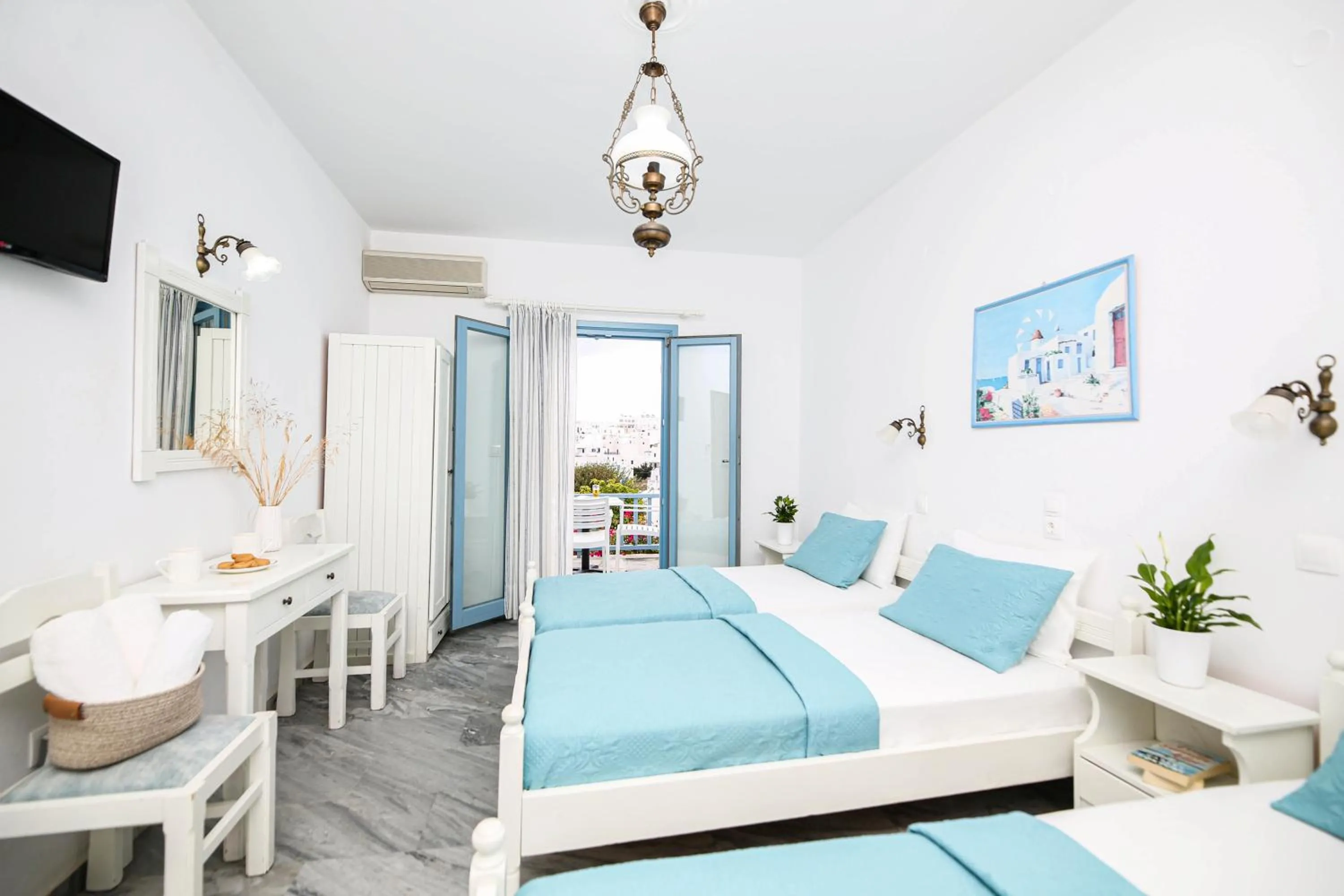 Photo of the whole room, Bed in Augusta Studios & Apartments