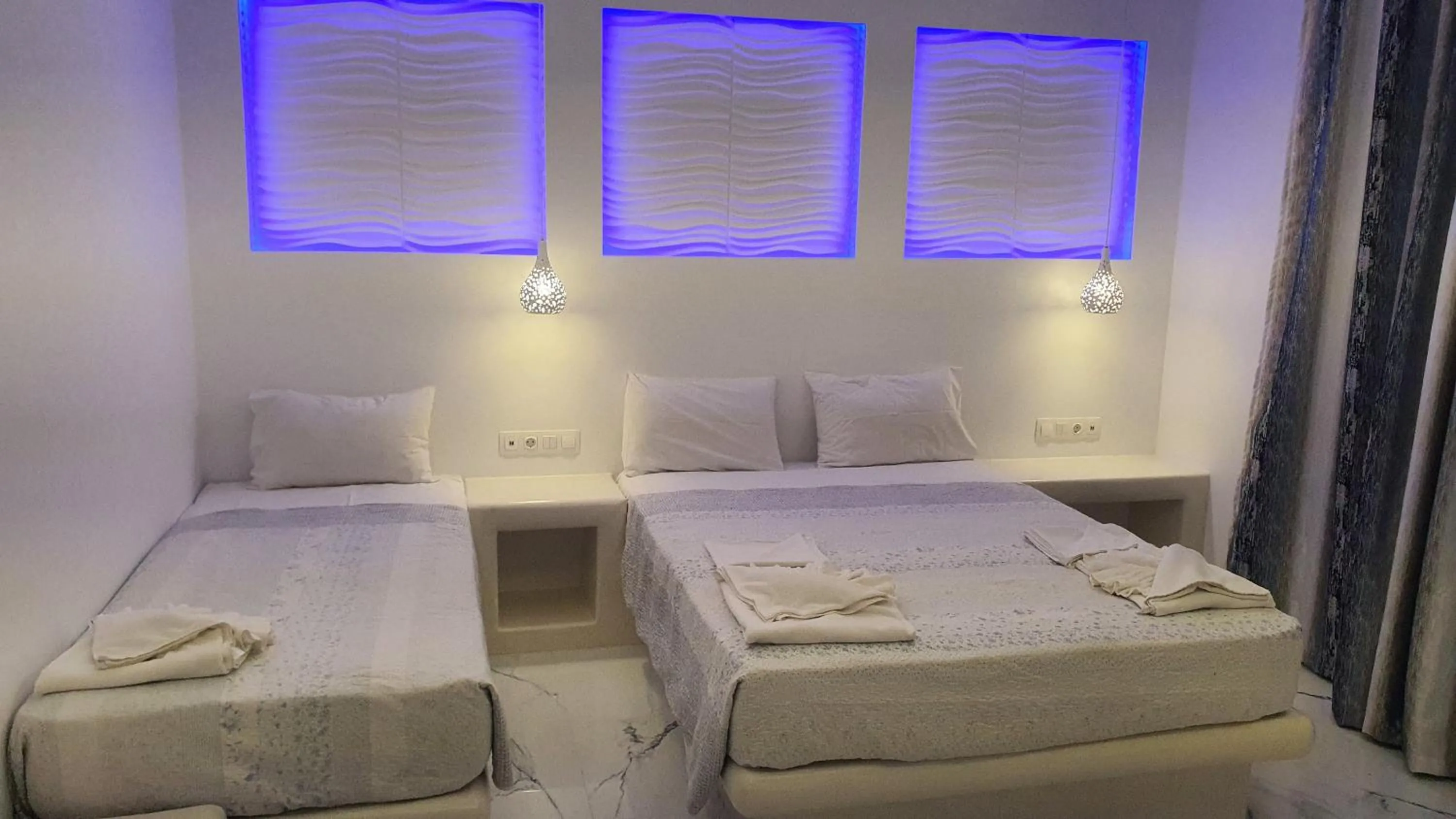 Photo of the whole room, Bed in Augusta Studios & Apartments