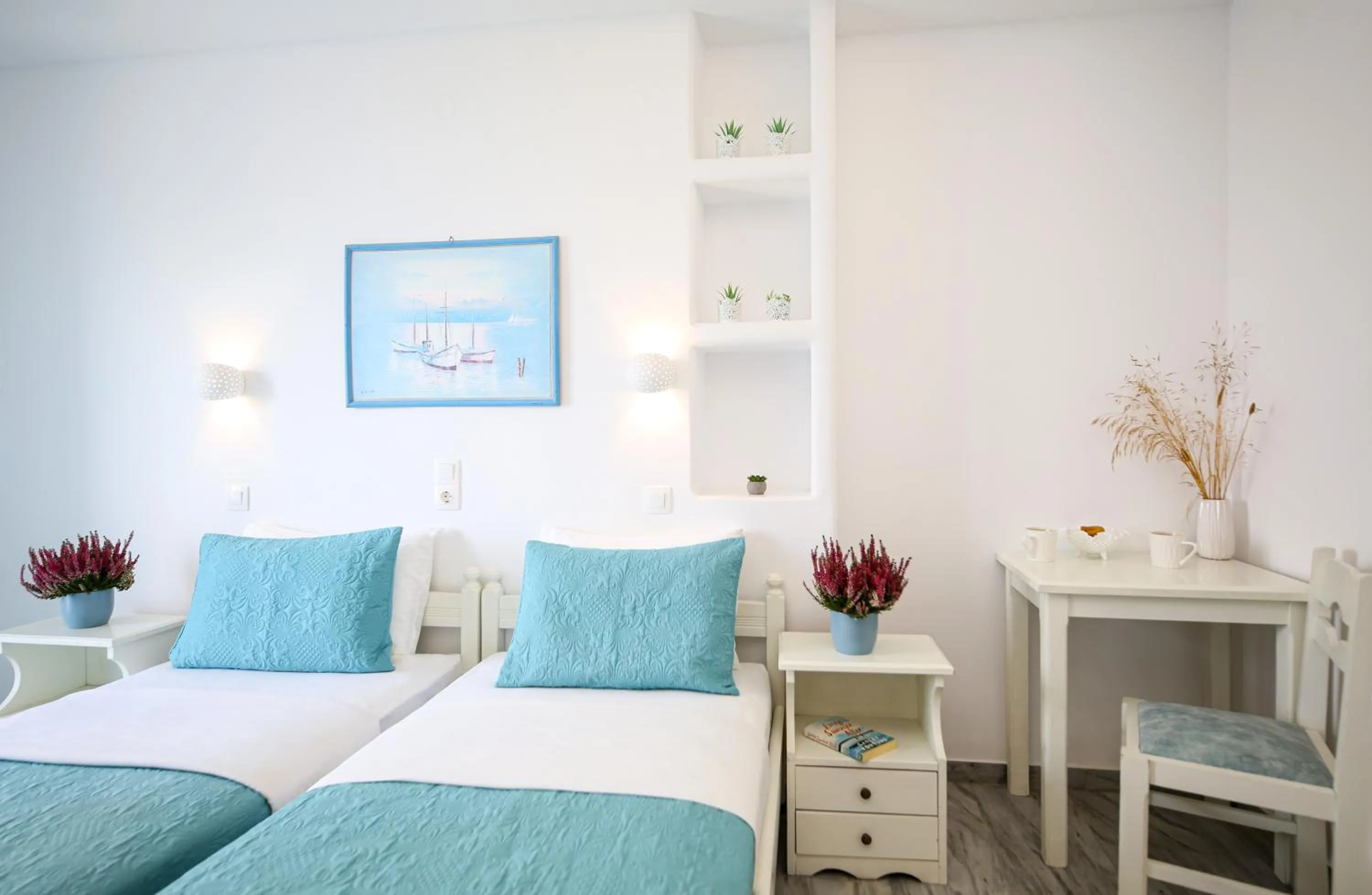 Photo of the whole room, Bed in Augusta Studios & Apartments