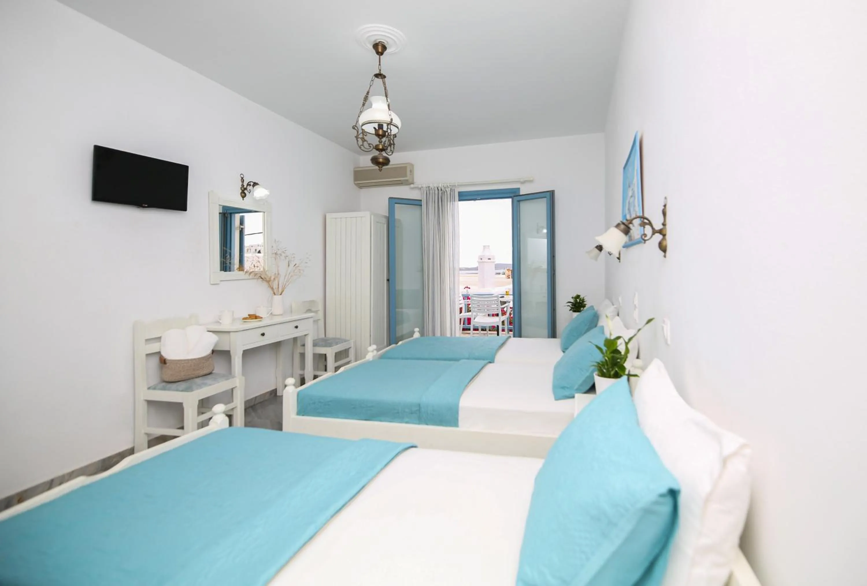 Photo of the whole room, Bed in Augusta Studios & Apartments