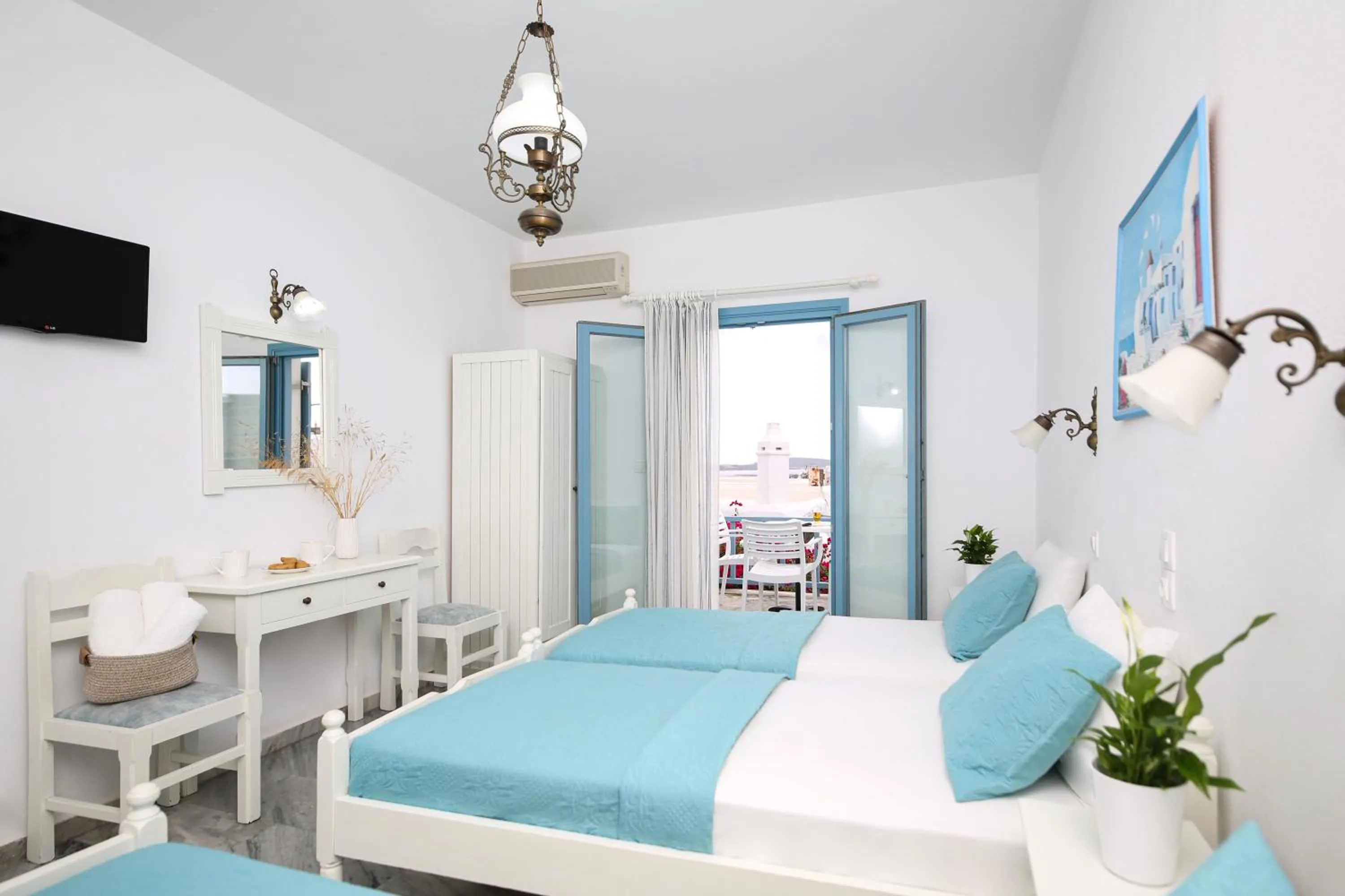 Photo of the whole room, Bed in Augusta Studios & Apartments