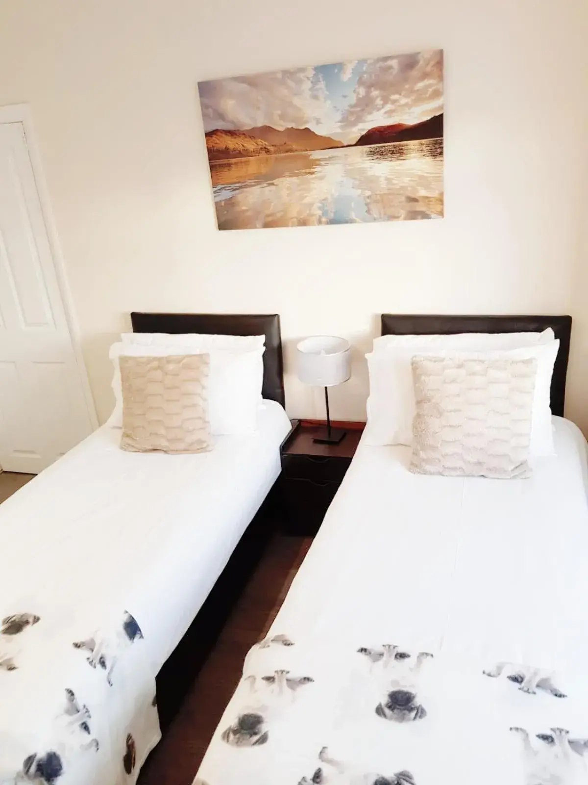 Bed in The 22 Bed in The 22