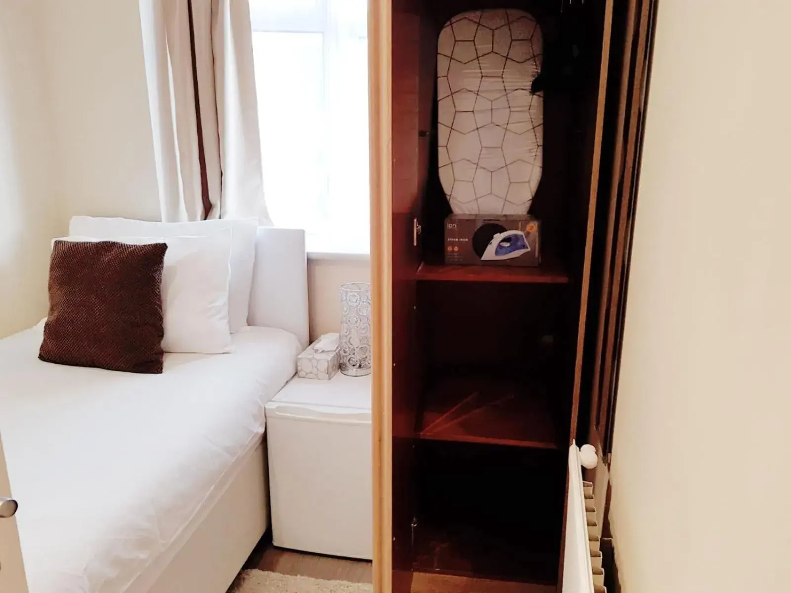 Bed in The 22 Bed in The 22