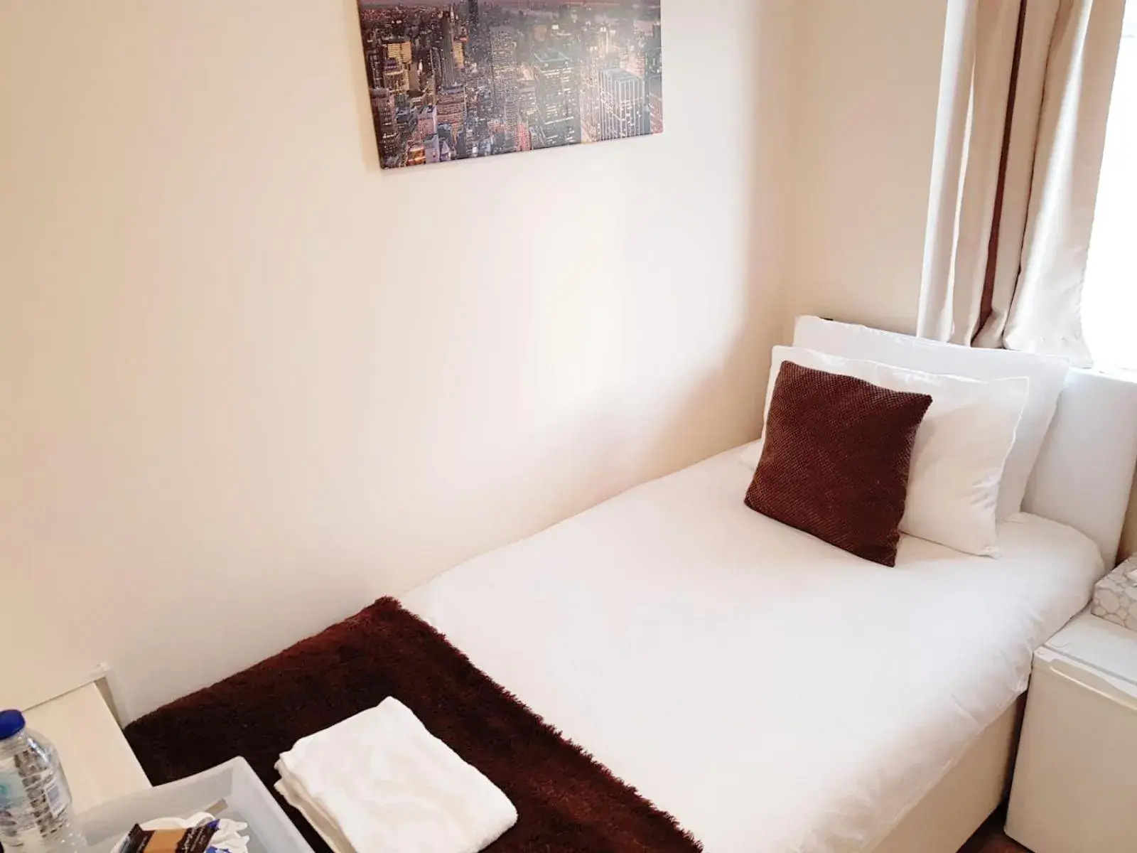 Bed in The 22 Bed in The 22