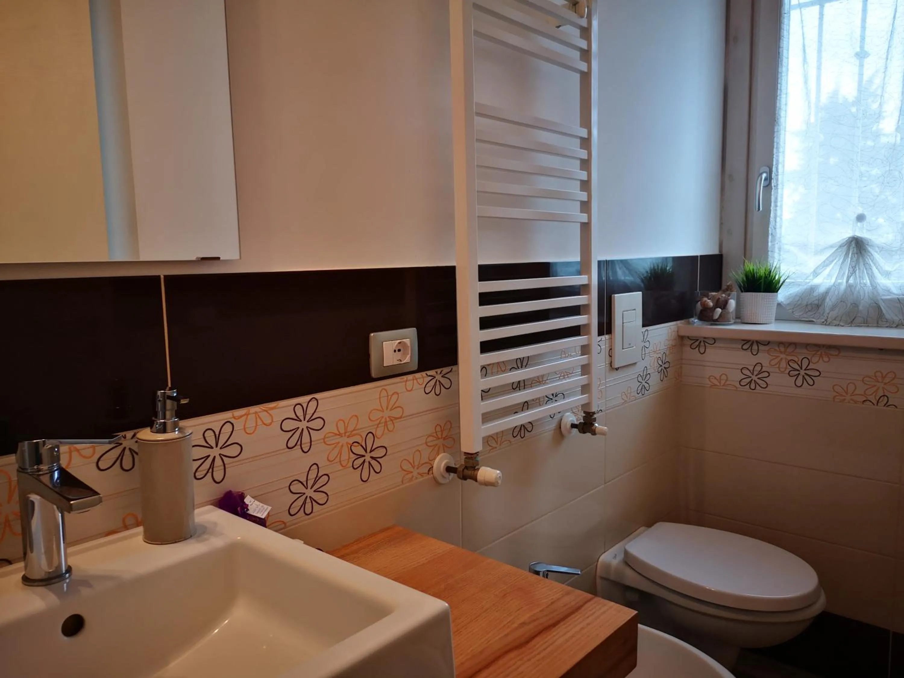 B&B Vivere il Mare