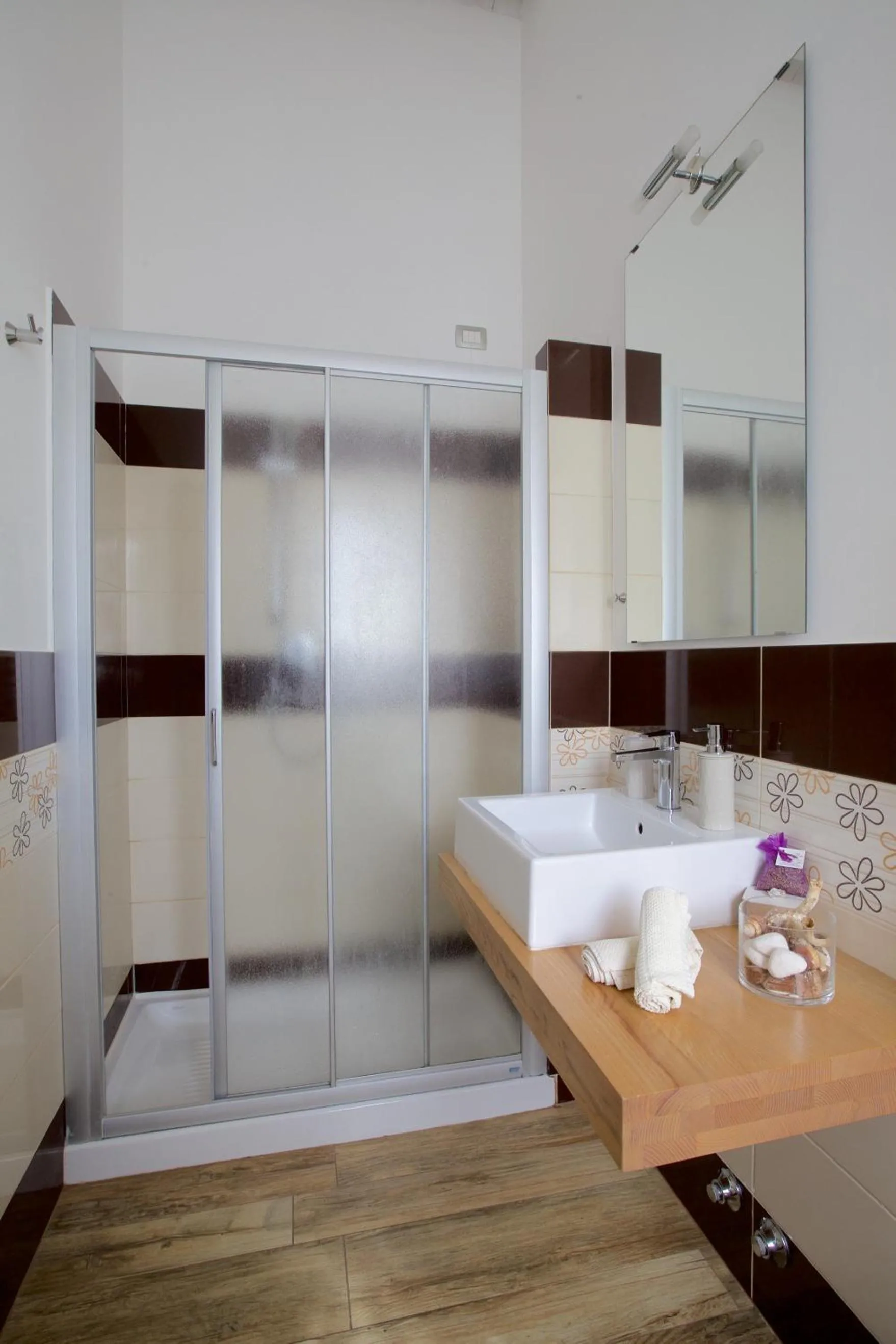 B&B Vivere il Mare