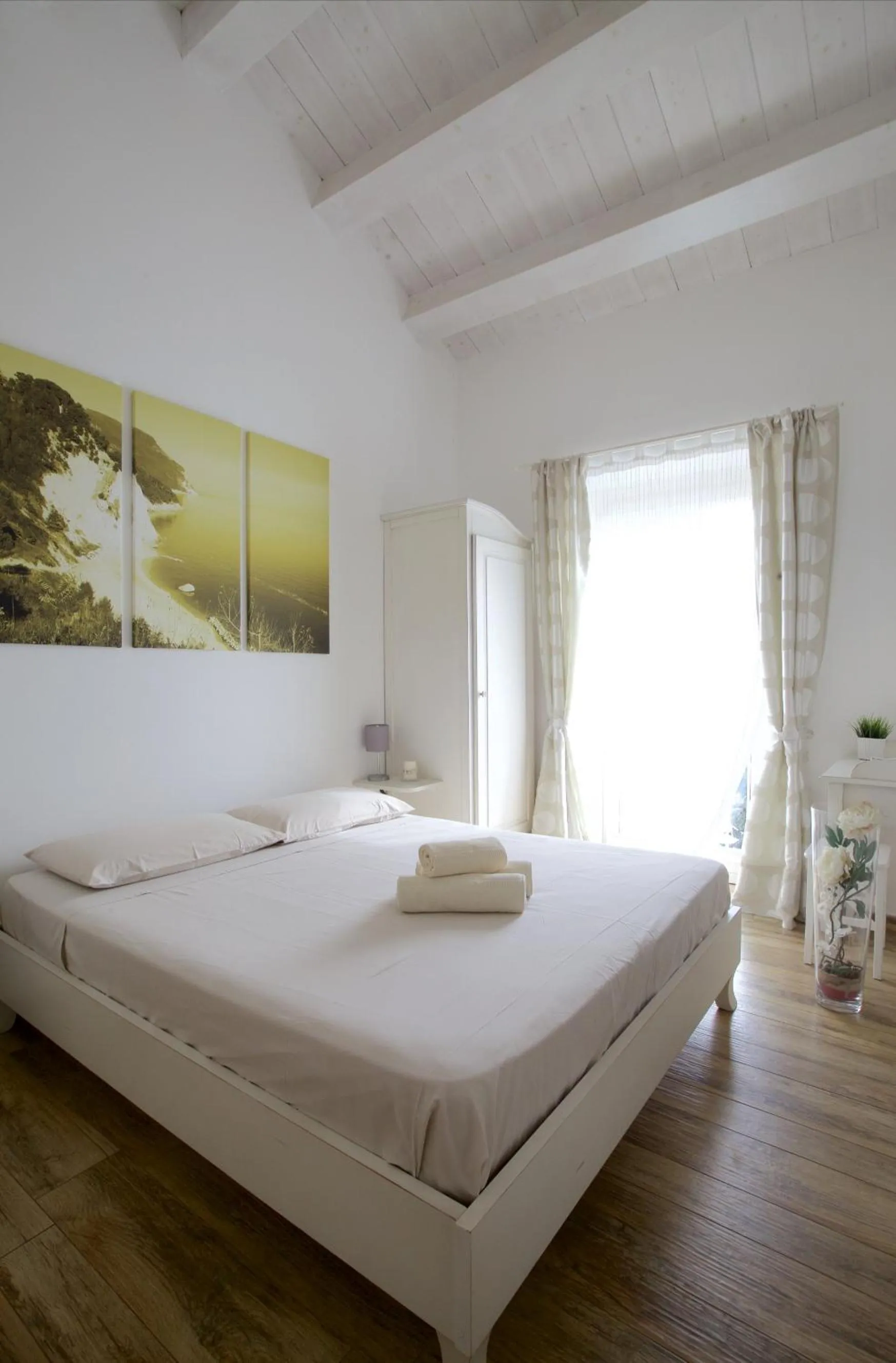 B&B Vivere il Mare