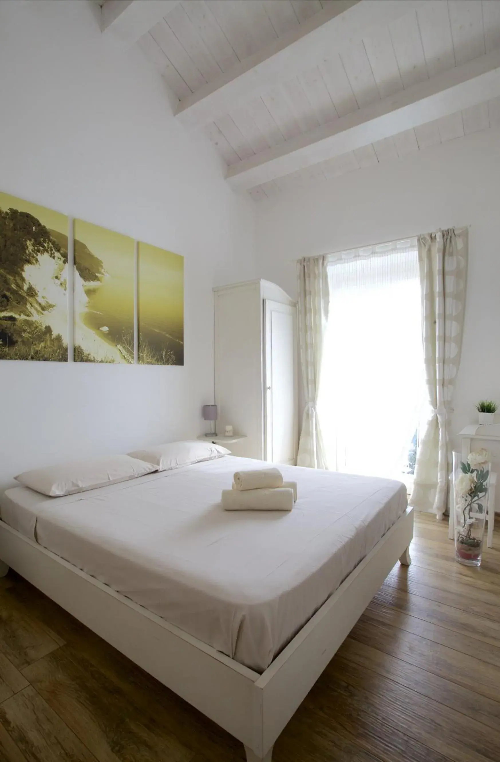 B&B Vivere il Mare B&B Vivere il Mare