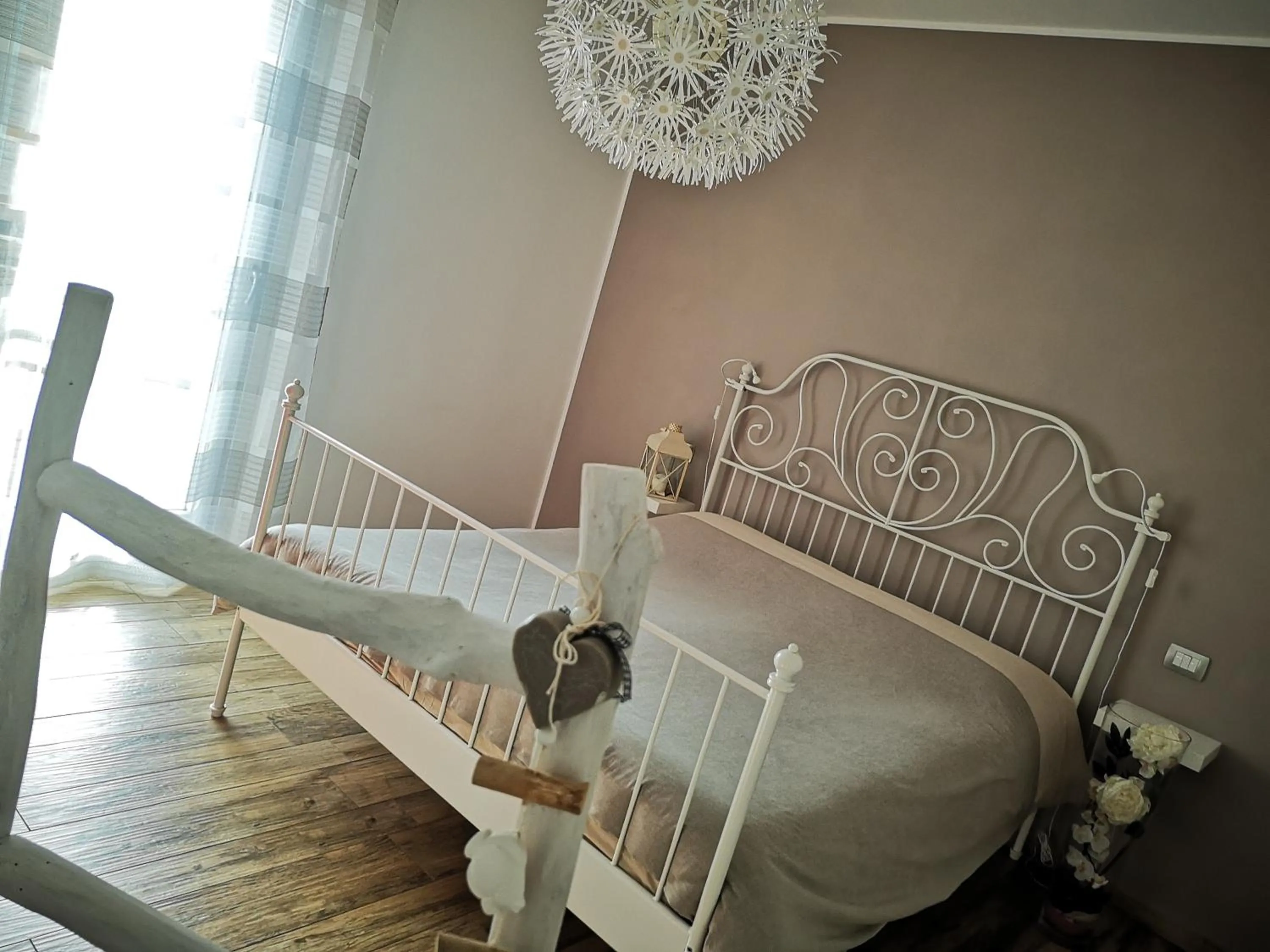 B&B Vivere il Mare