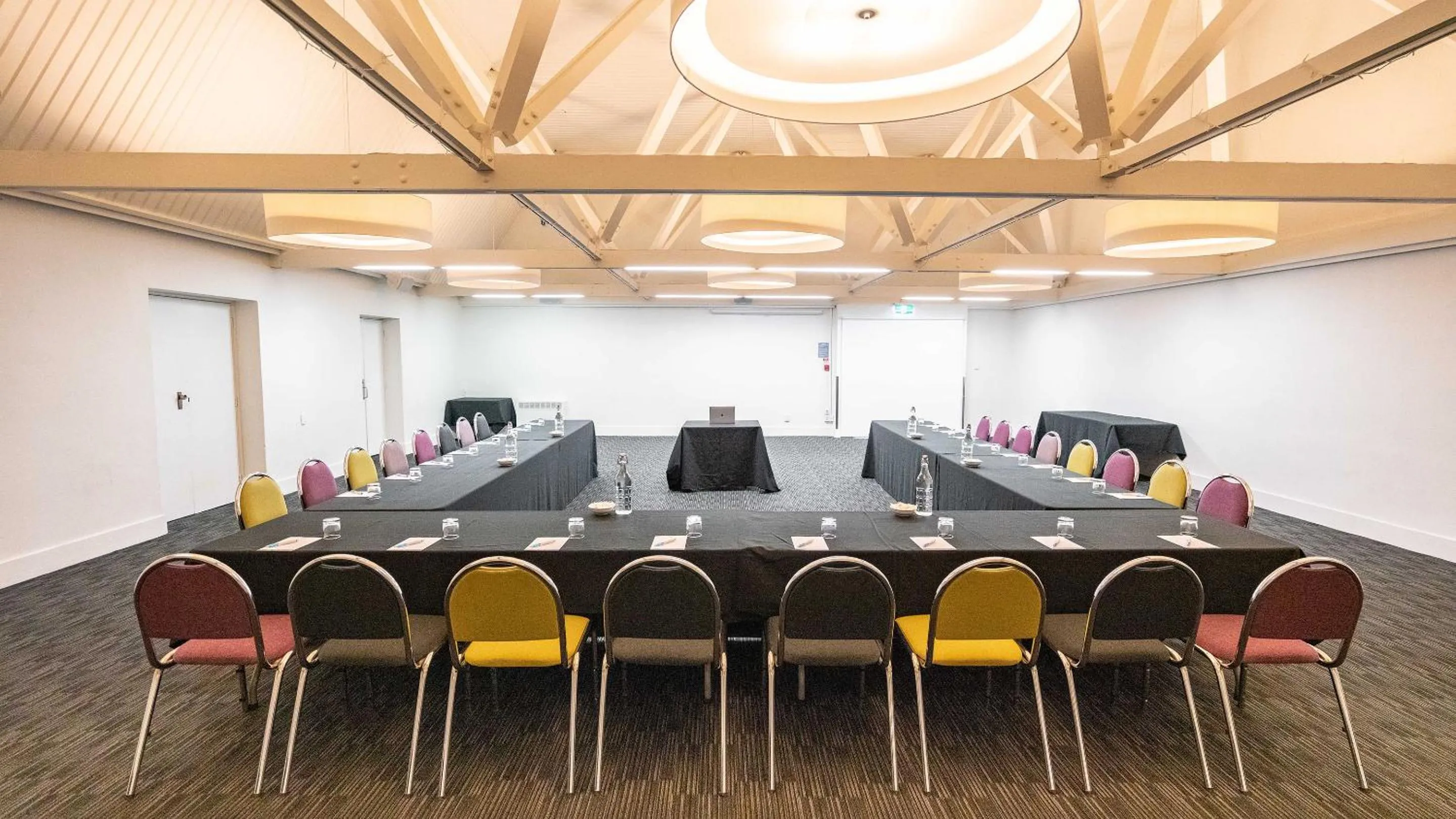 Business facilities in Scenic Hotel Marlborough