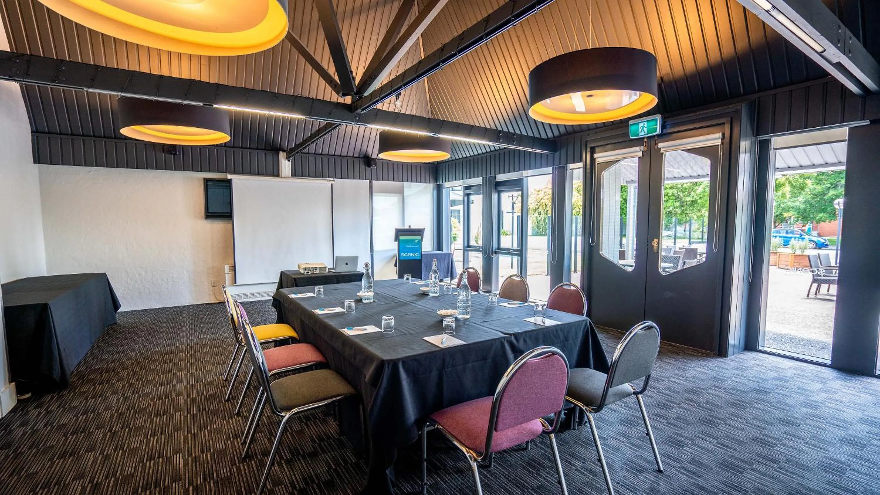 Business facilities in Scenic Hotel Marlborough