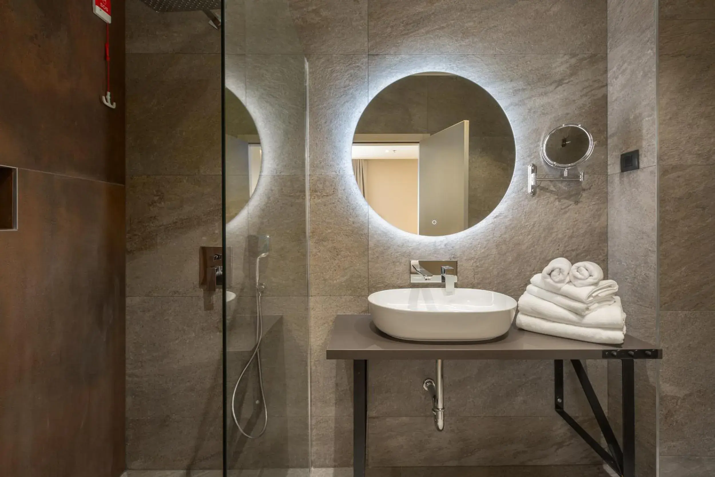 Double Room - single occupancy in Hotel Squero Double Room - single occupancy in Hotel Squero