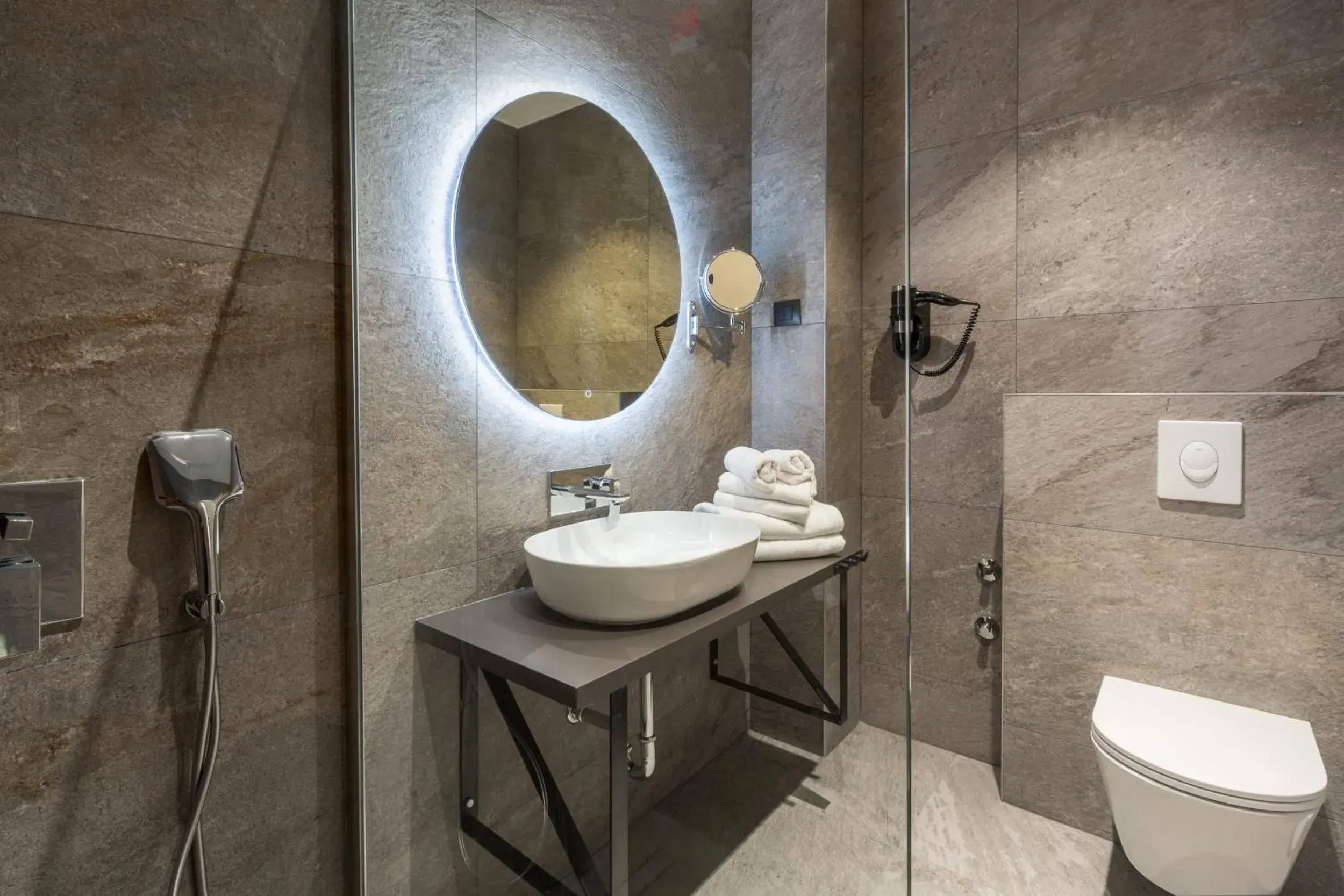 Double Room - single occupancy in Hotel Squero Double Room - single occupancy in Hotel Squero