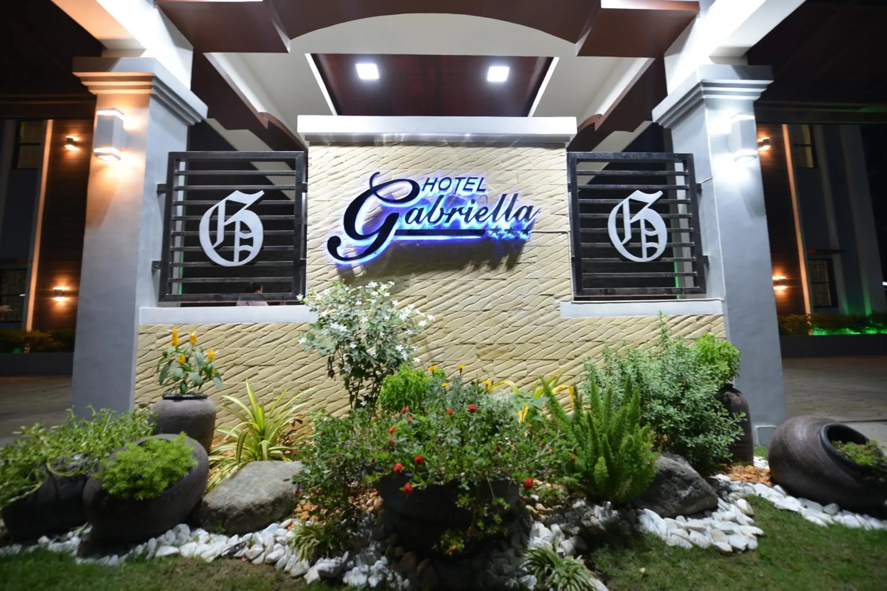 Hotel Gabriella Hotel Gabriella