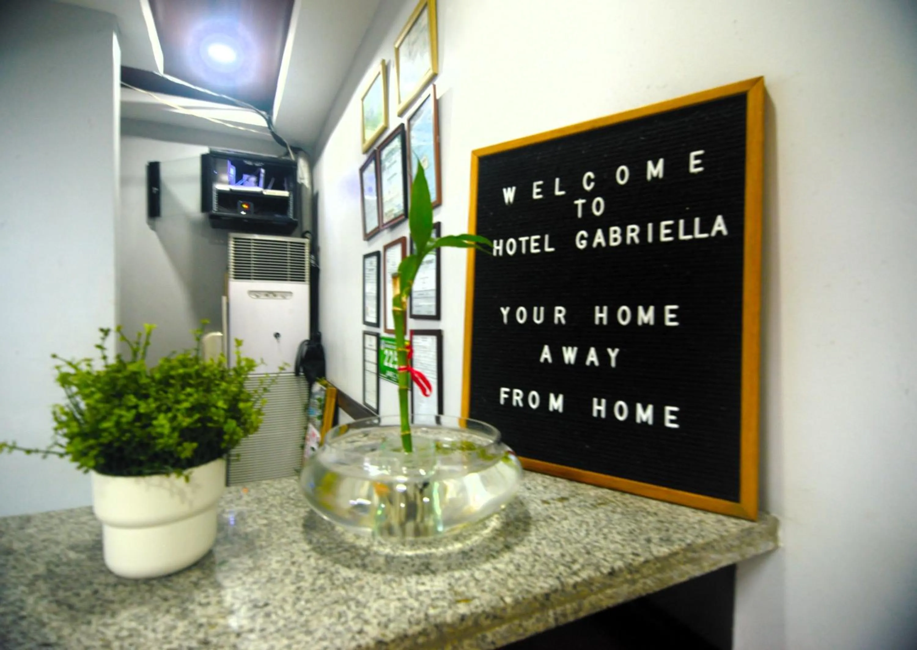 Hotel Gabriella