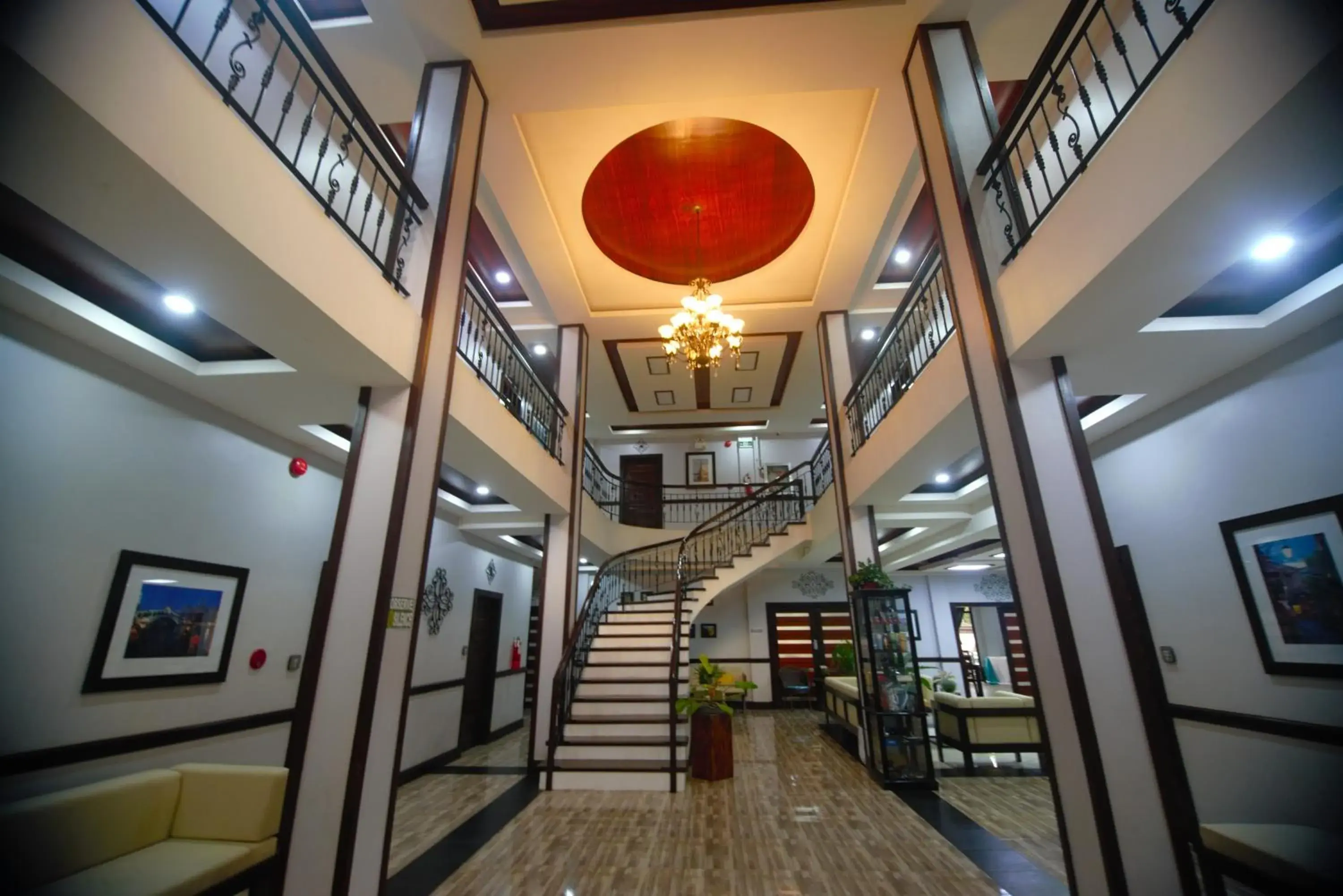 Hotel Gabriella Hotel Gabriella