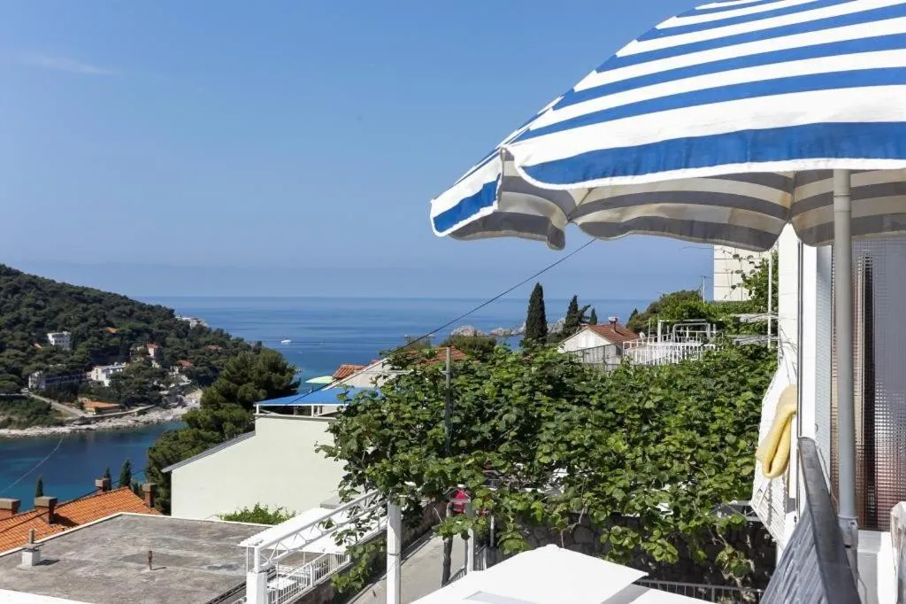 Lapad View Apartments