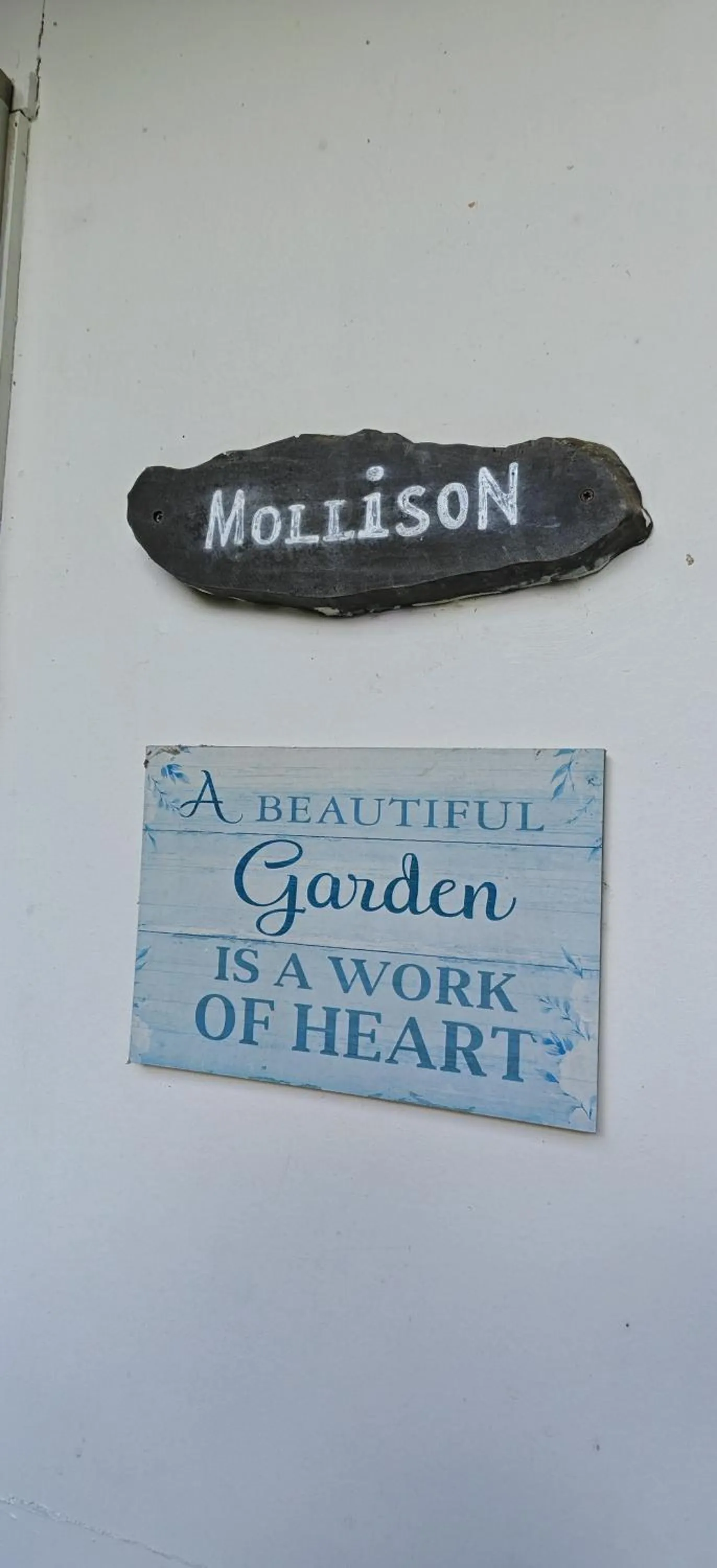 Property logo or sign in Moonriver Lodge