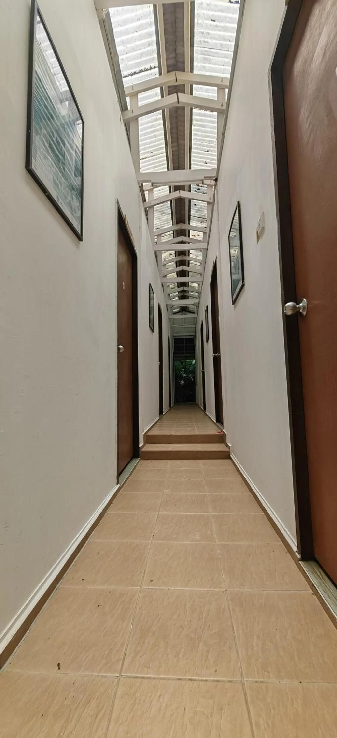 View (from property/room) in Moonriver Lodge