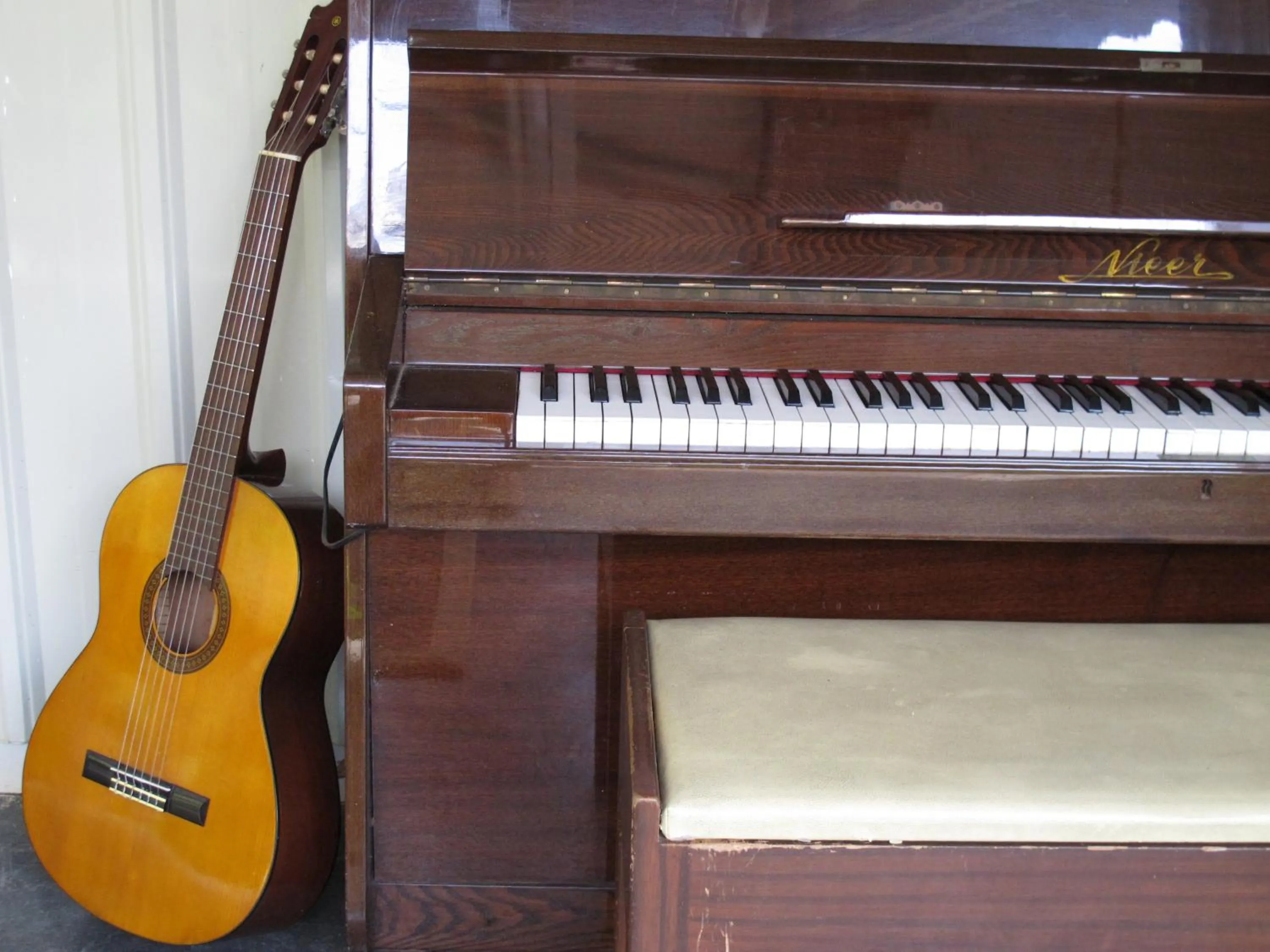 Other in Moonriver Lodge