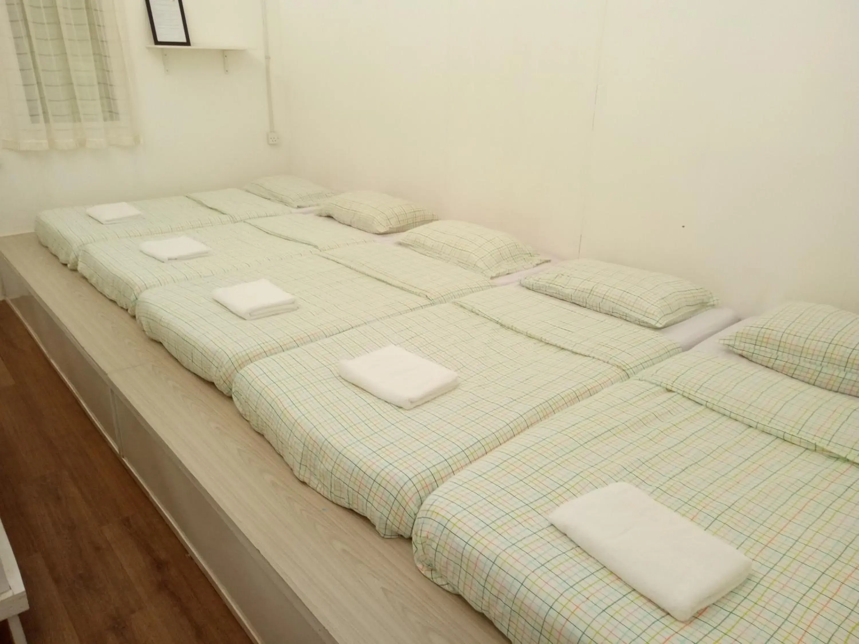 Bedroom, Bed in Moonriver Lodge Bedroom, Bed in Moonriver Lodge