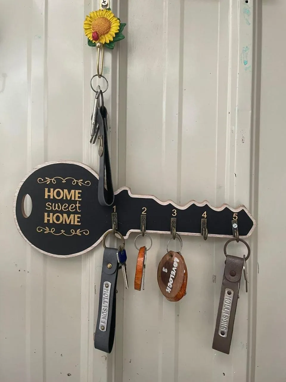 Lobby or reception in Moonriver Lodge