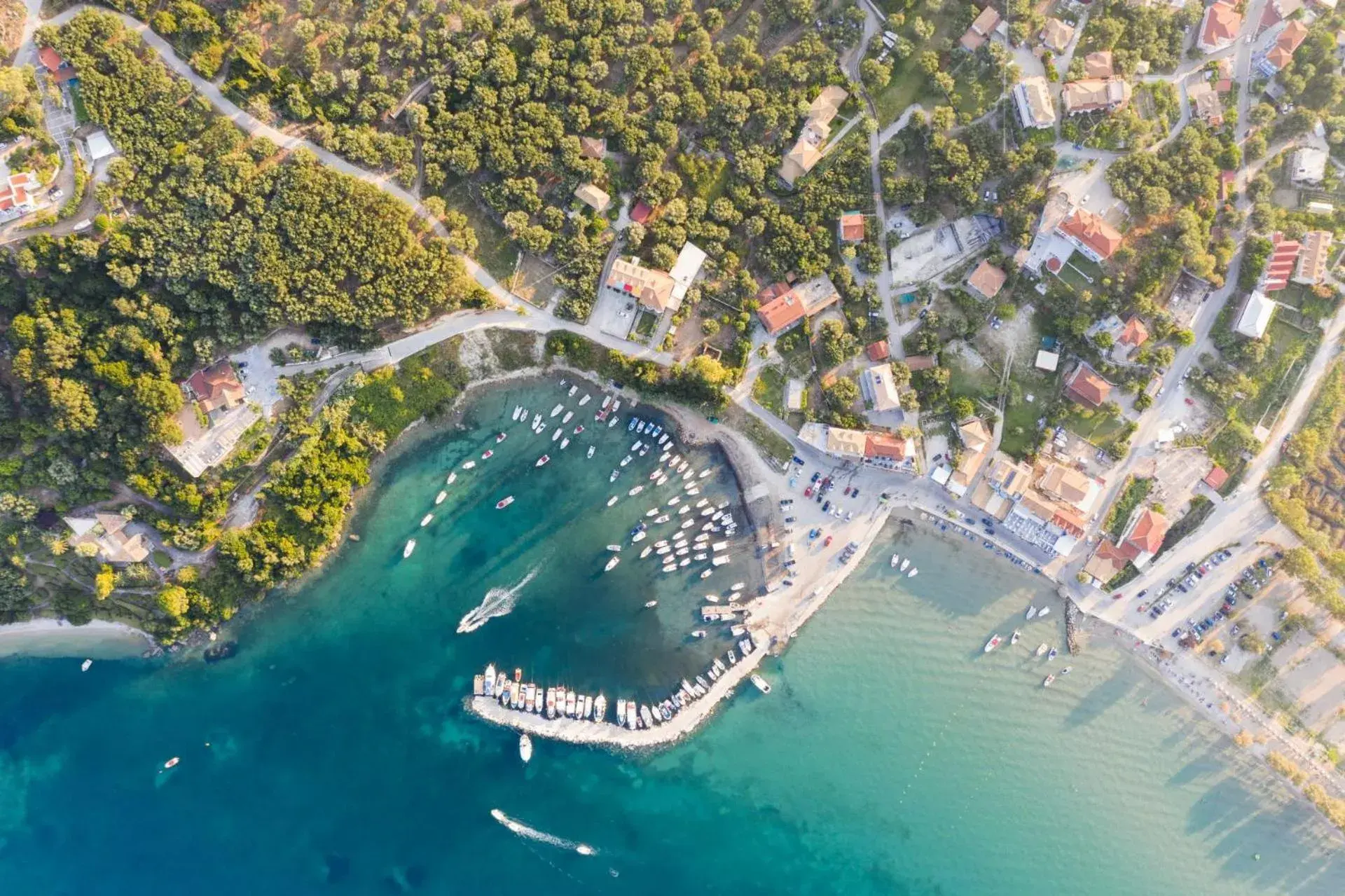 Blue Lake Holiday Homes - Keri Summer Escape Blue Lake Holiday Homes - Keri Summer Escape