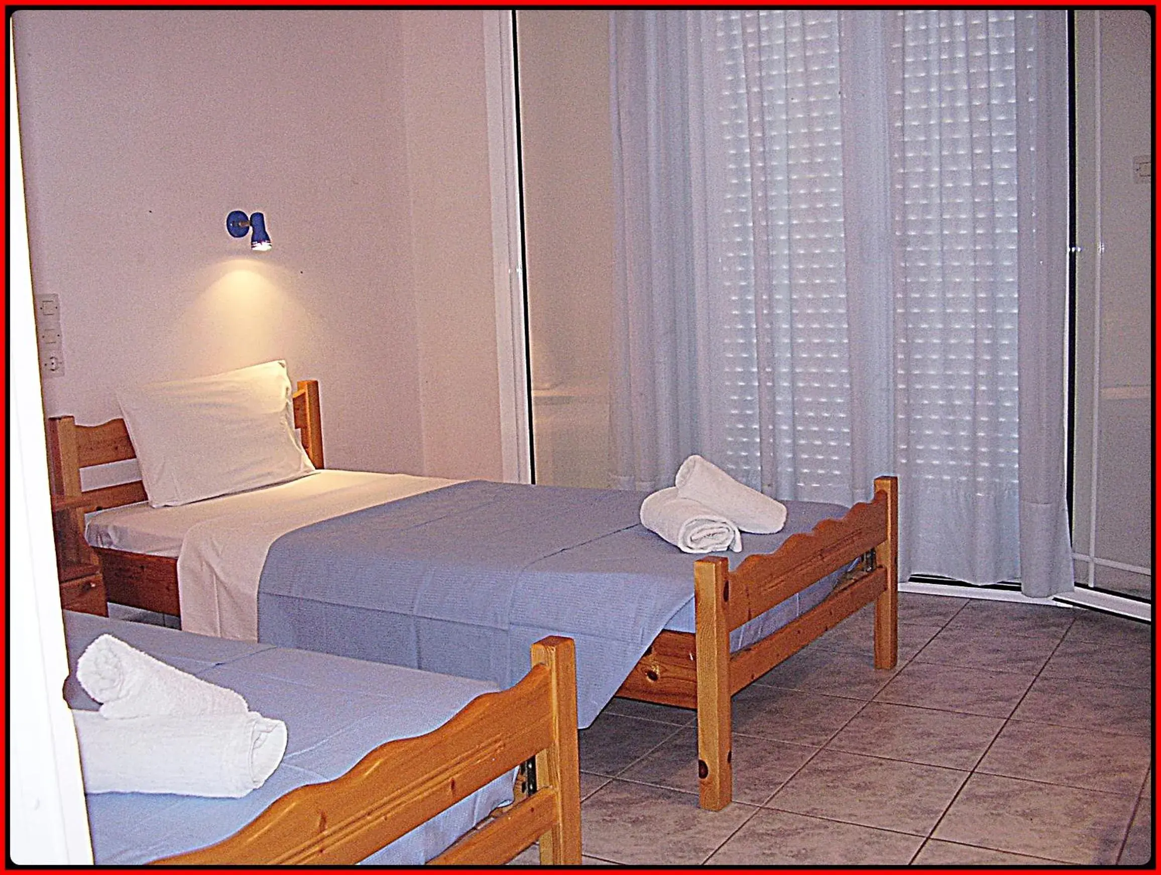 Two-Bedroom Apartment in Blue Lake Holiday Homes - Keri Summer Escape Two-Bedroom Apartment in Blue Lake Holiday Homes - Keri Summer Escape