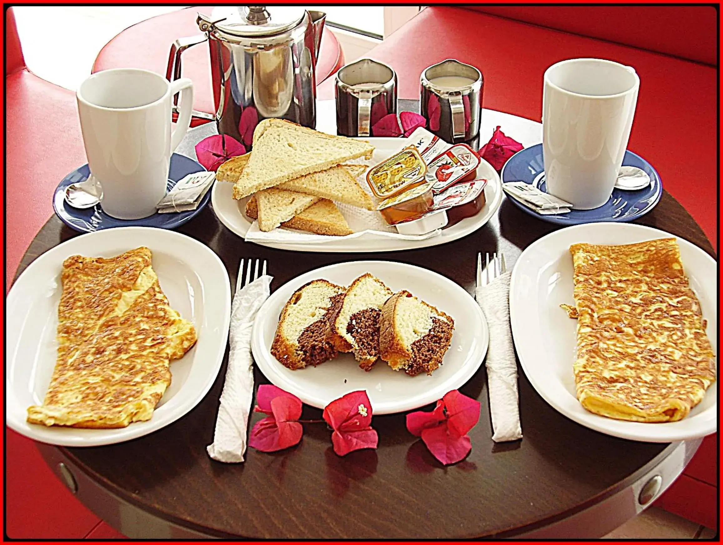 Blue Lake Holiday Homes - Keri Summer Escape Blue Lake Holiday Homes - Keri Summer Escape