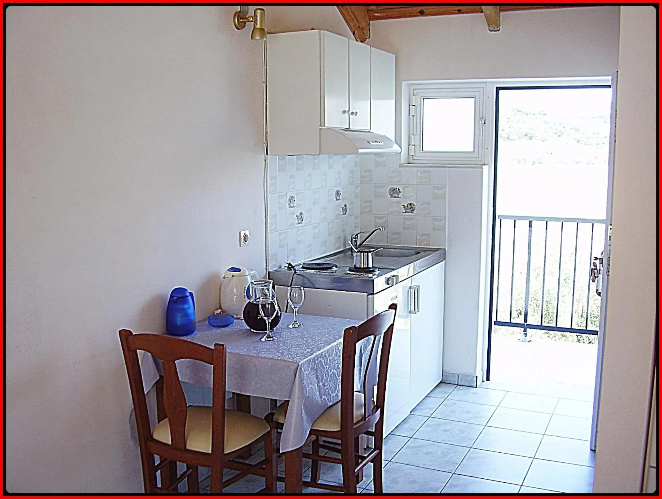 Blue Lake Holiday Homes - Keri Summer Escape Blue Lake Holiday Homes - Keri Summer Escape