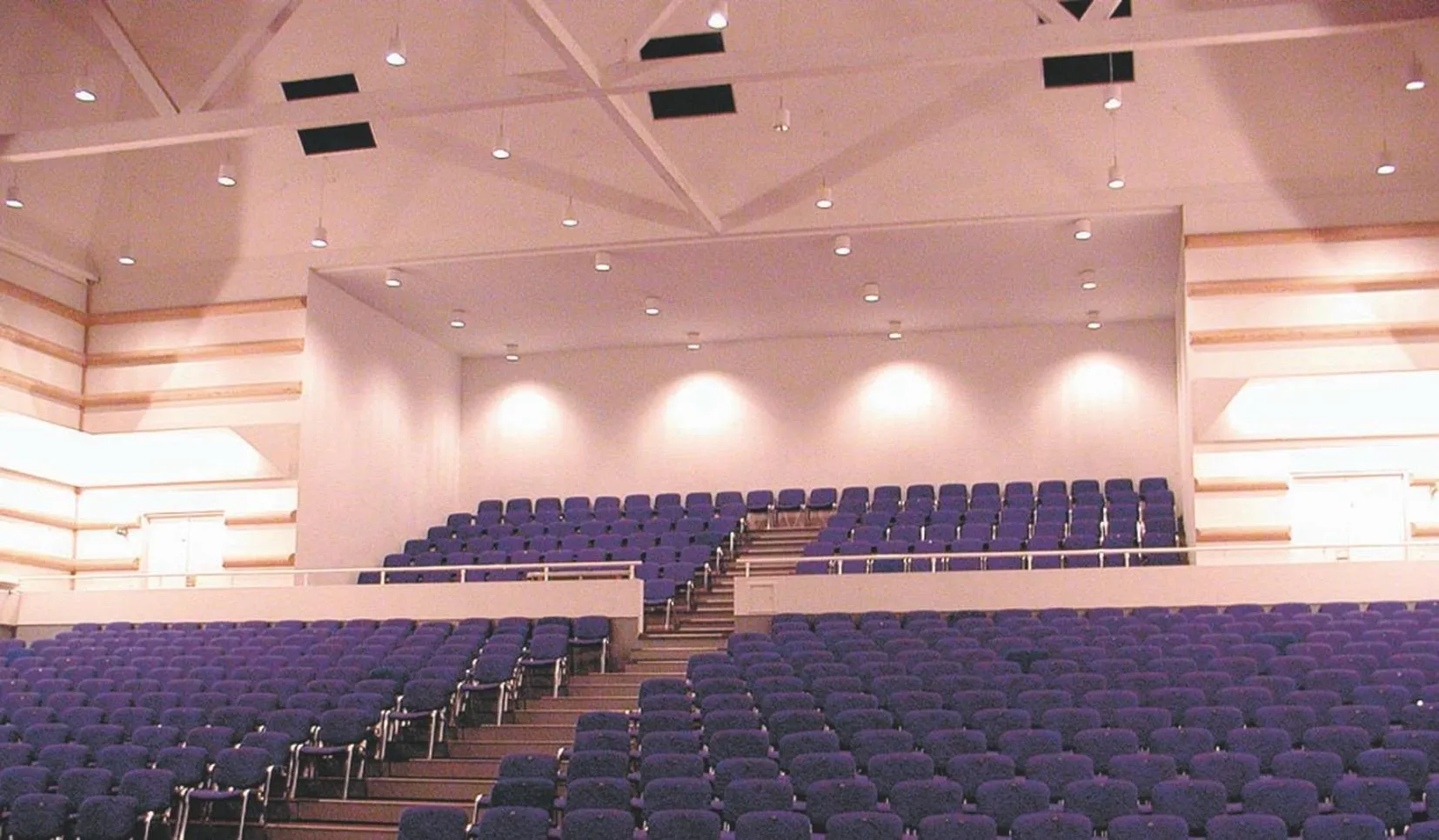 Business facilities in Hotel Harmonien