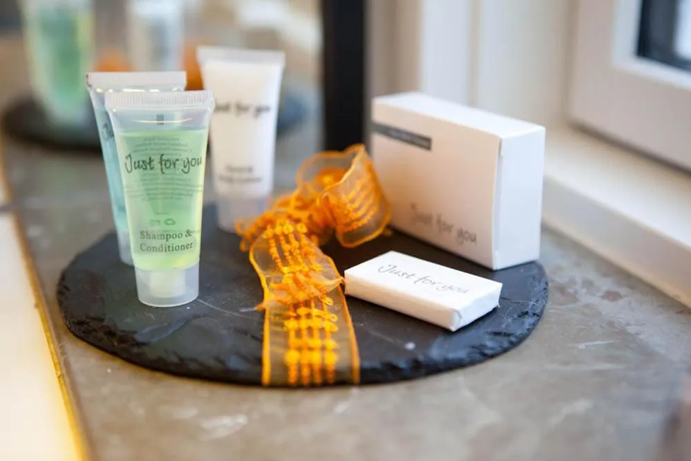 Other in Hotel Harmonien