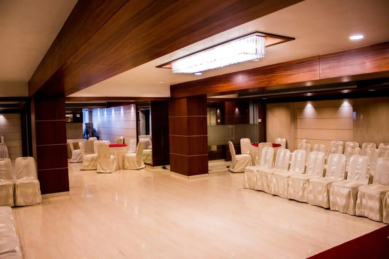 Banquet/Function facilities in Hotel Corporate