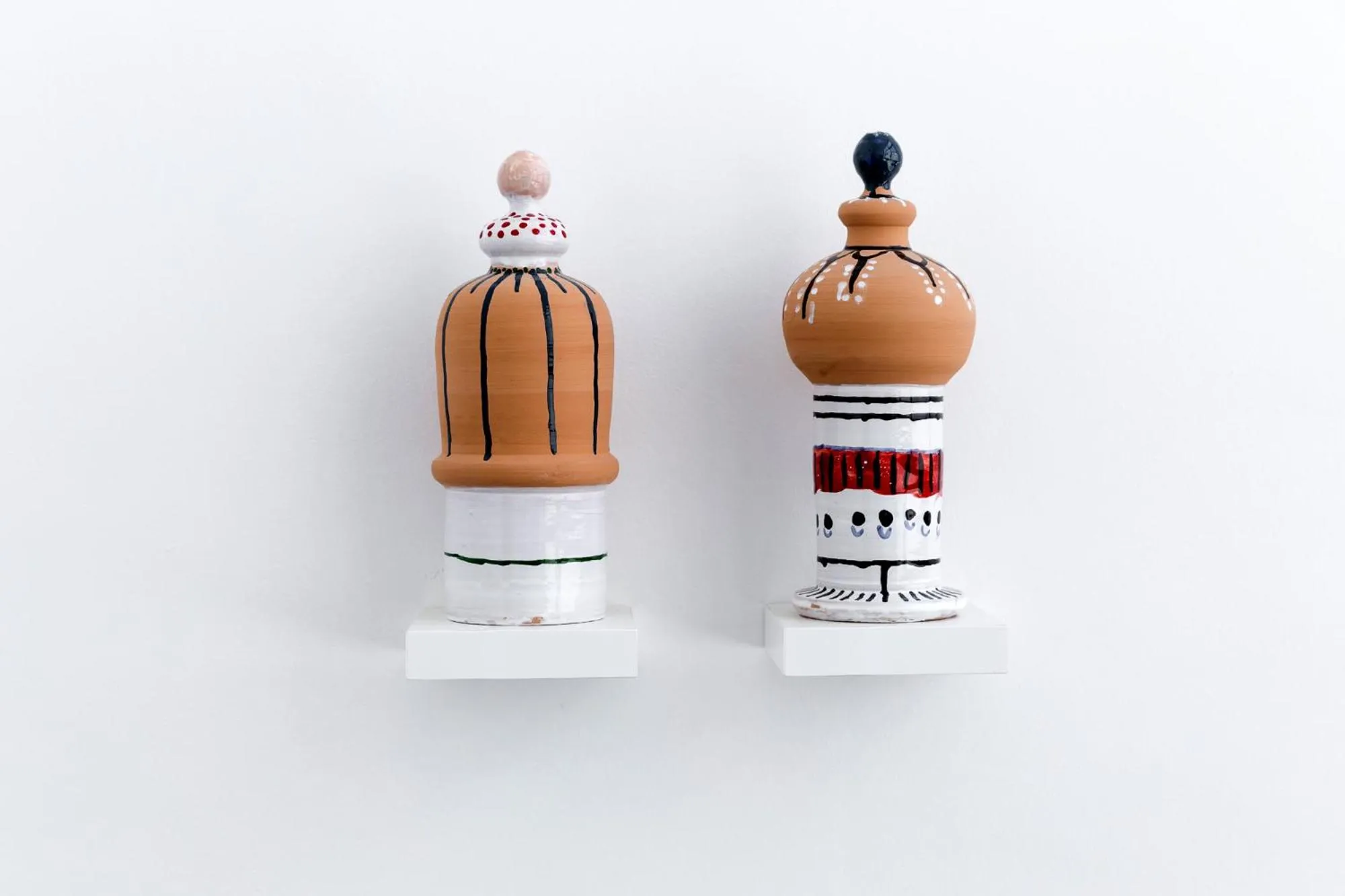 Decorative detail in L'Uomo e il Mare