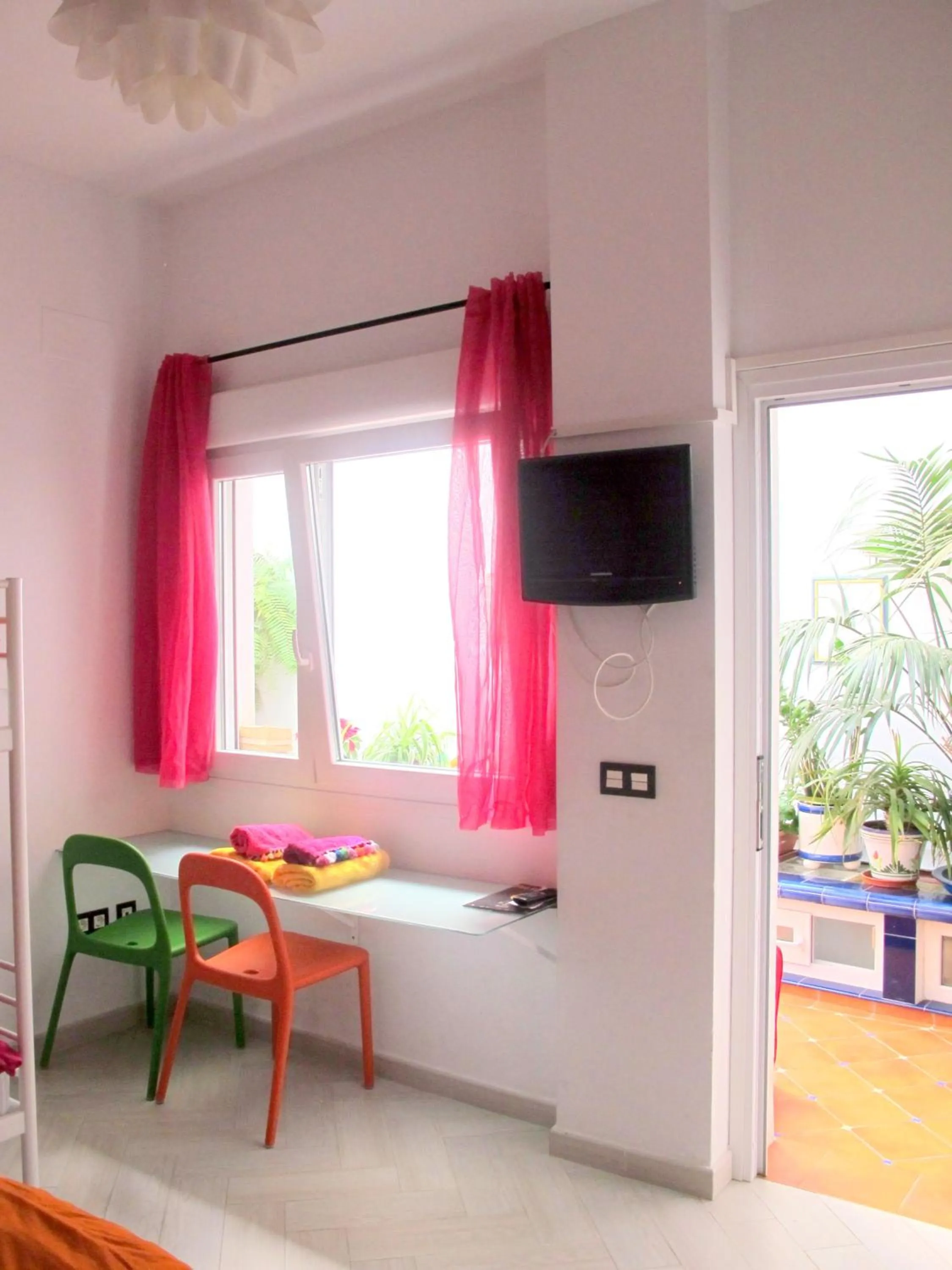 Day in B&B Casa Alfareria 59