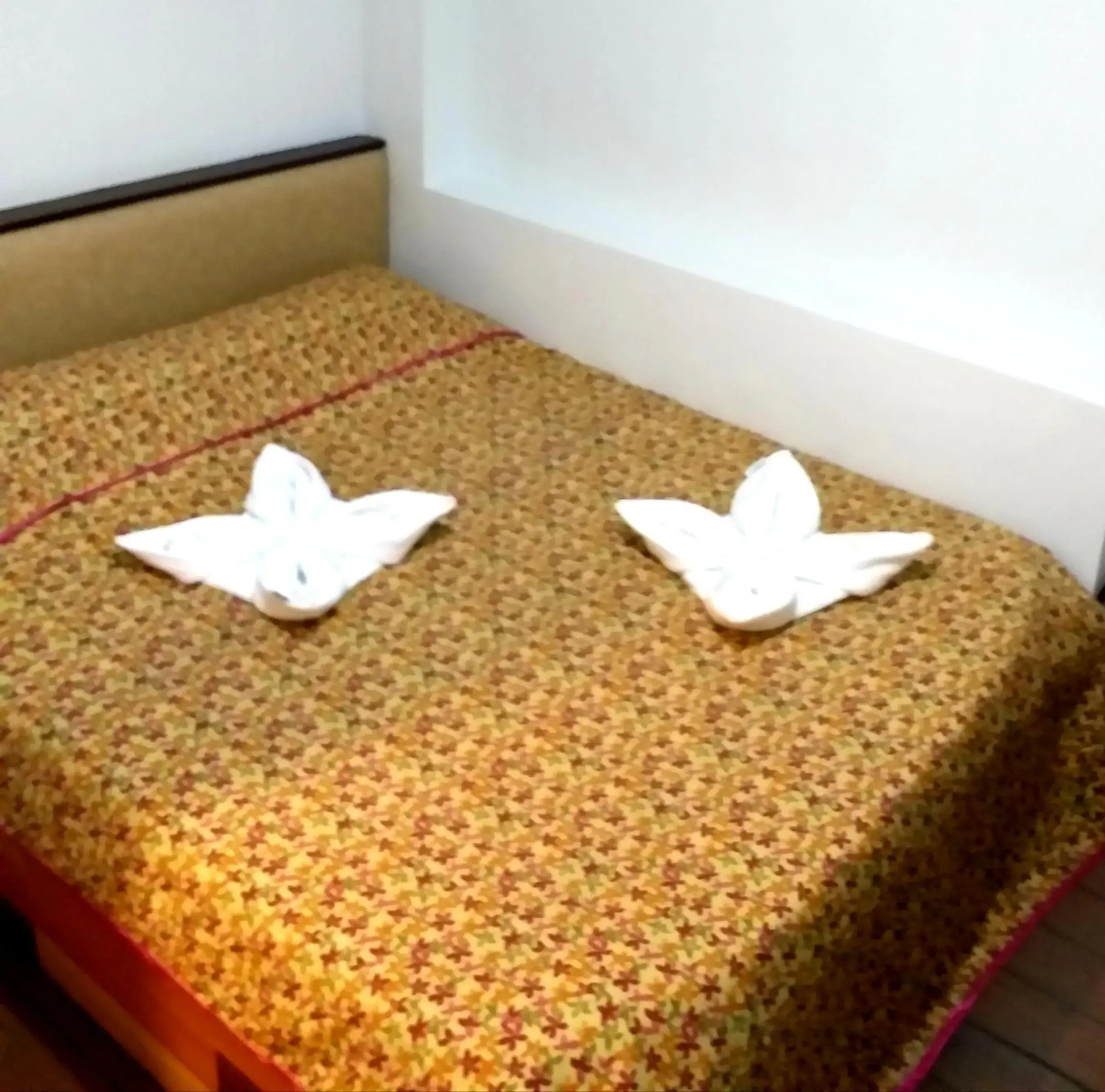 Deluxe Room in Sola Eleganza Apartelle Deluxe Room in Sola Eleganza Apartelle