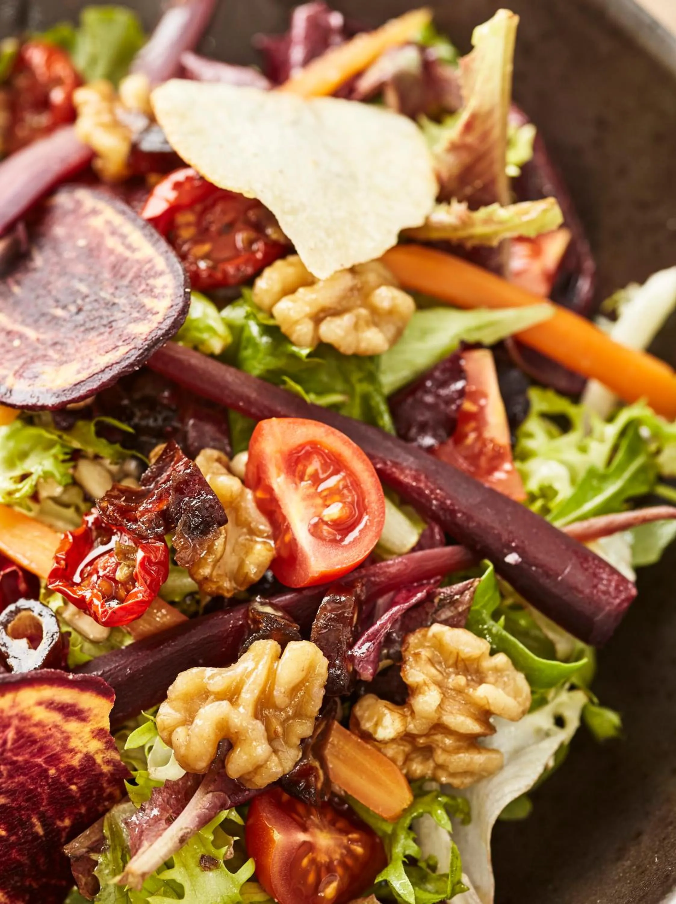 Restaurant/places to eat in Hacienda Na Xamena, Ibiza