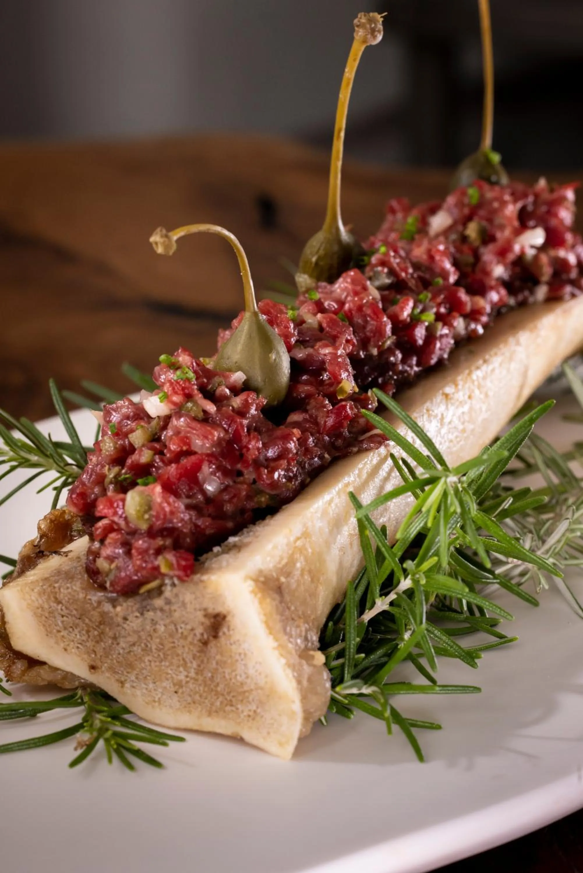 Restaurant/places to eat in Hacienda Na Xamena, Ibiza