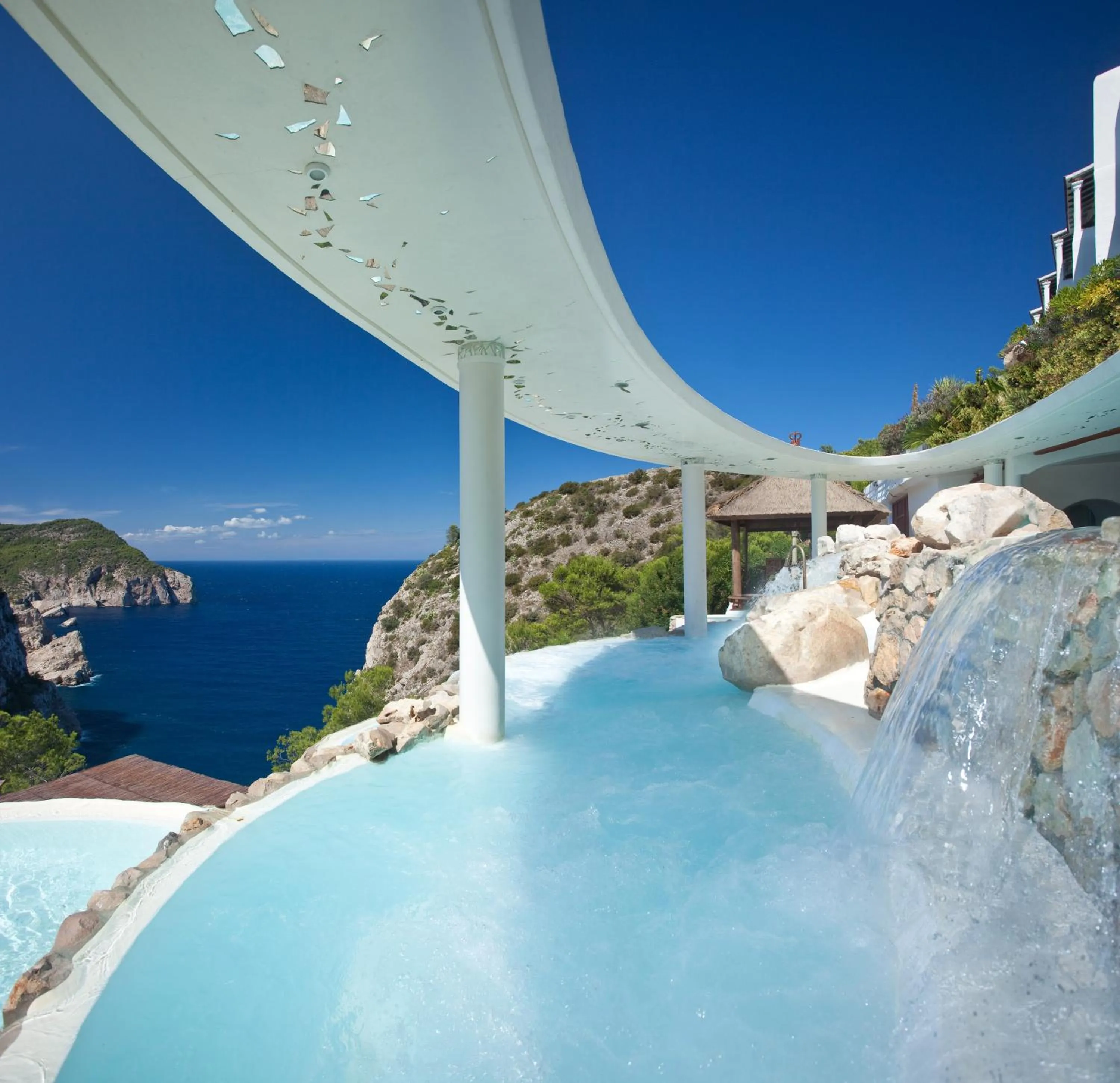 Activities in Hacienda Na Xamena, Ibiza