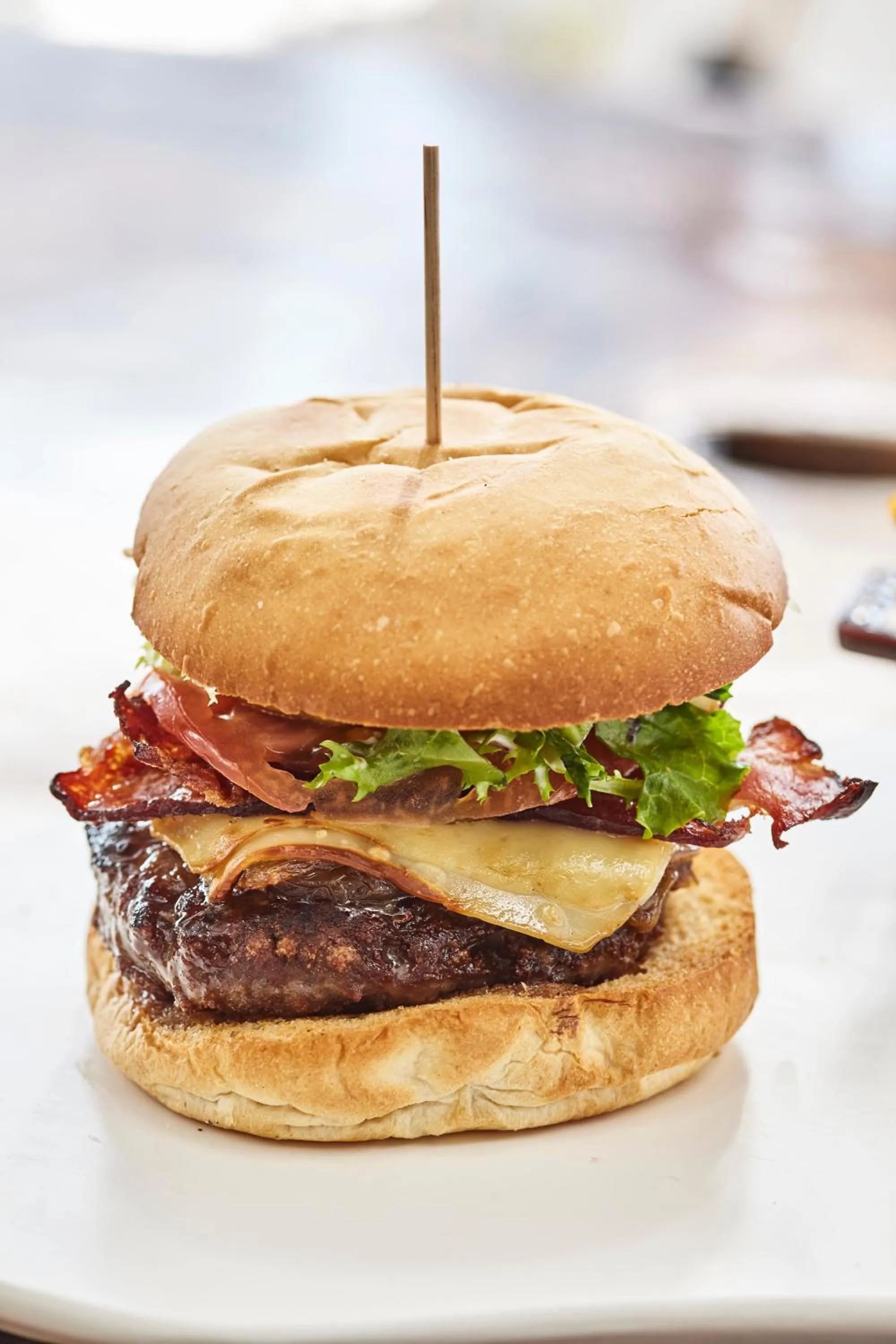 Restaurant/places to eat in Hacienda Na Xamena, Ibiza