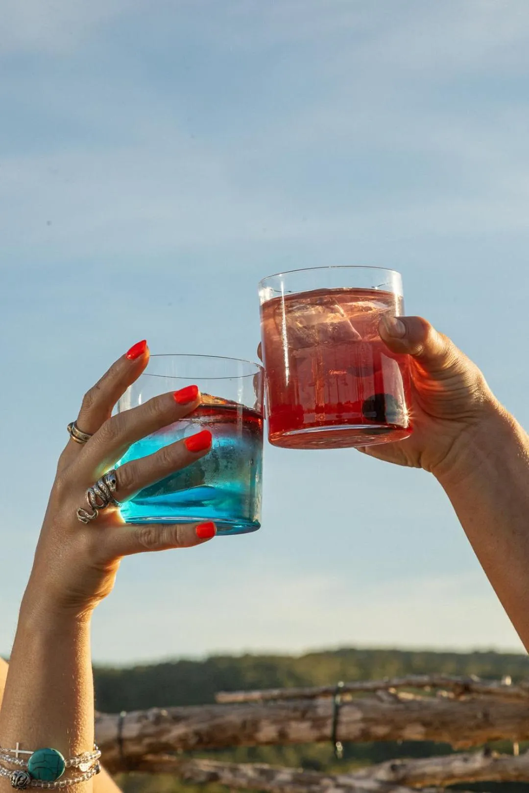 Restaurant/places to eat in Hacienda Na Xamena, Ibiza