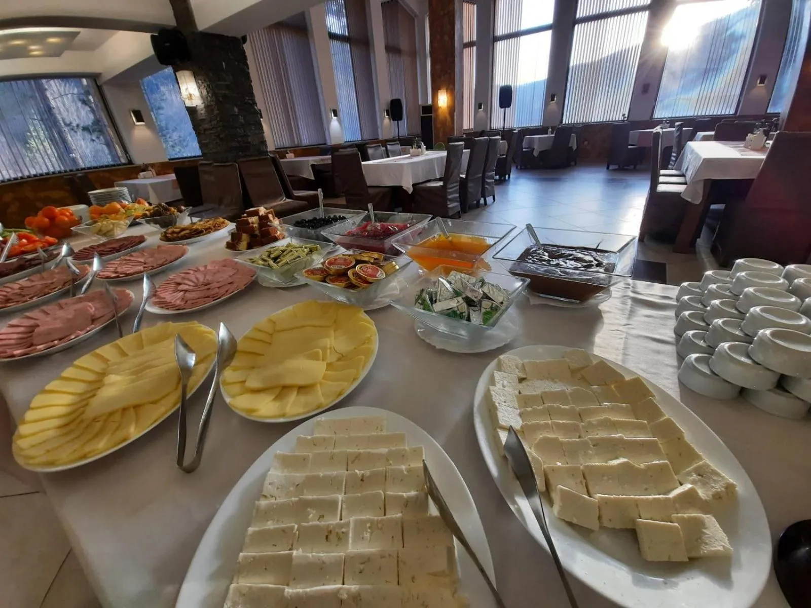 Balkan Hotel