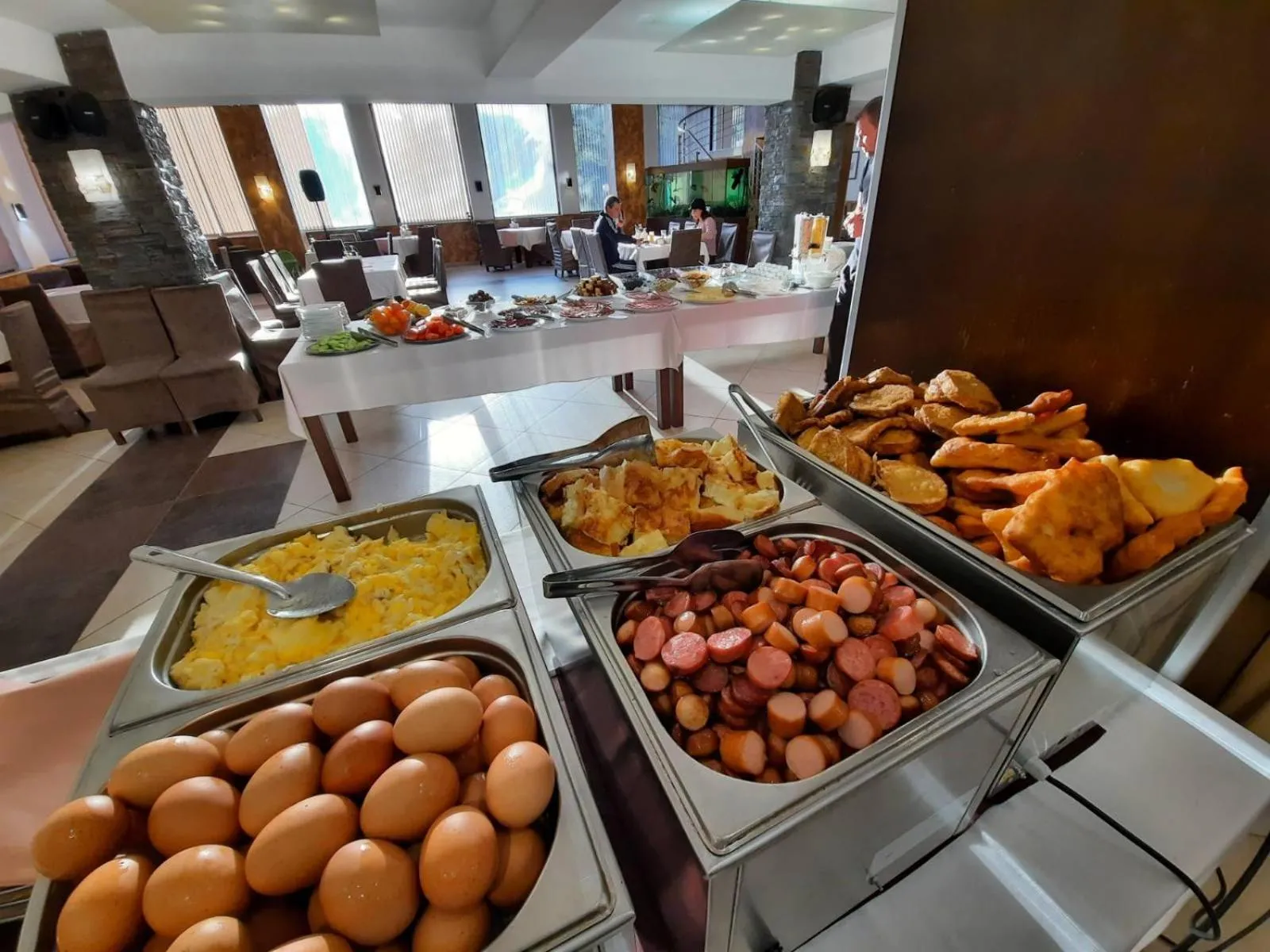 Balkan Hotel