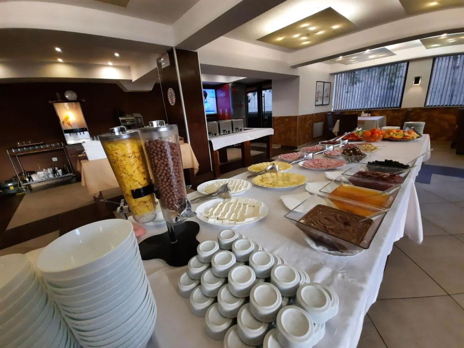 Balkan Hotel