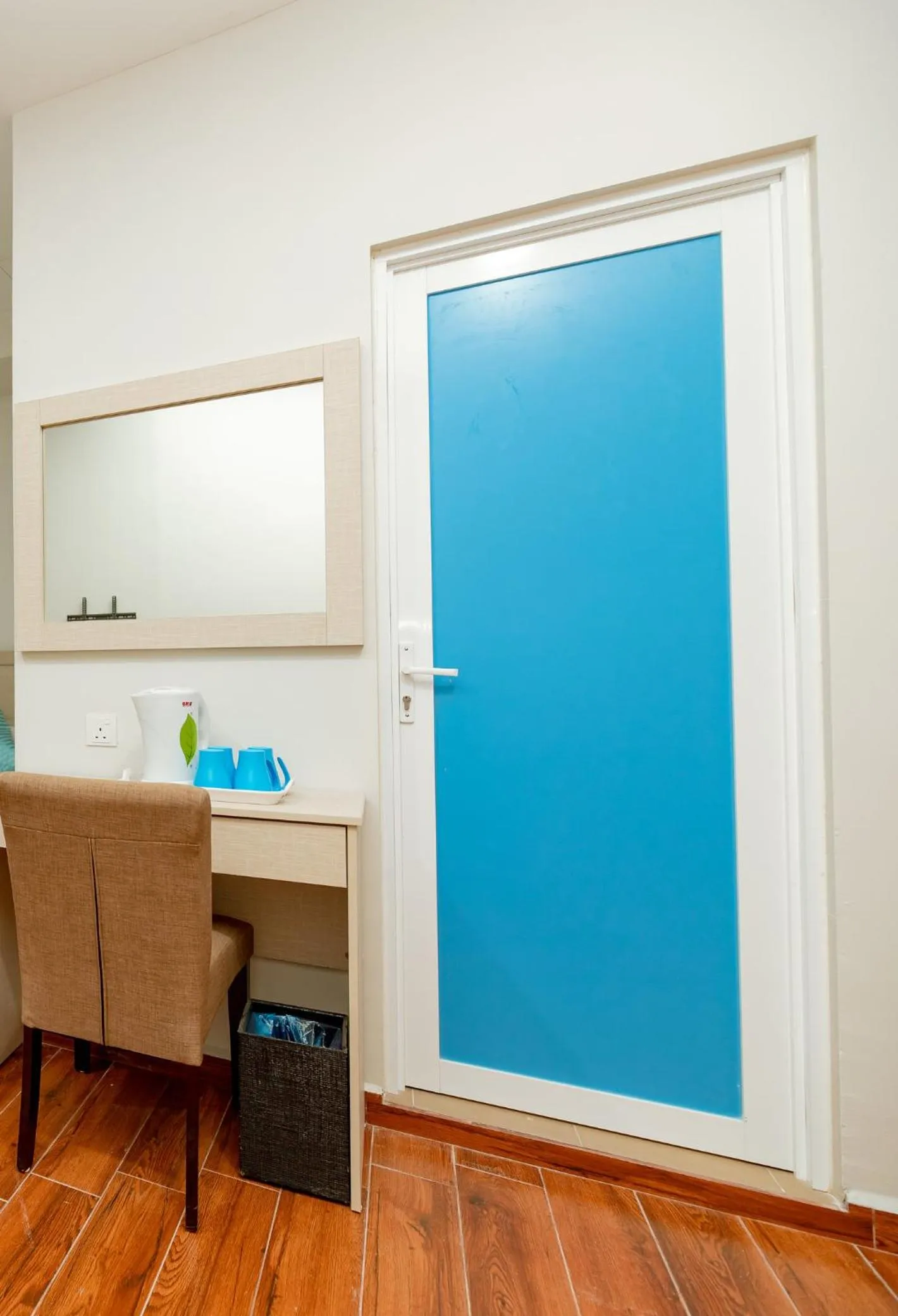 Langkawi De Bleu Hotel