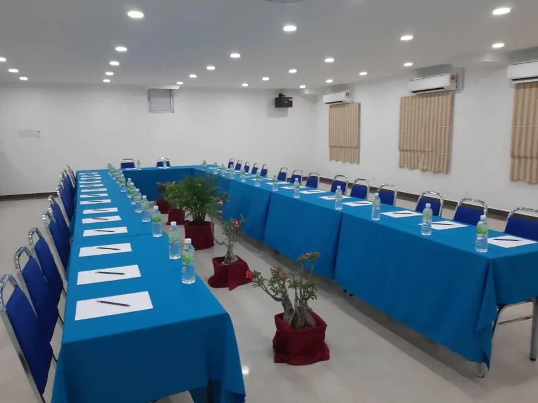 Langkawi De Bleu Hotel